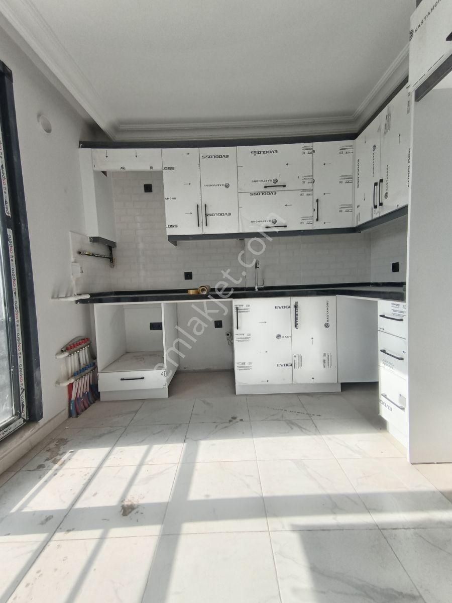 Sancaktepe A.gazi Mah De 3+1,115m2 Arakat Daire - Görsel 22