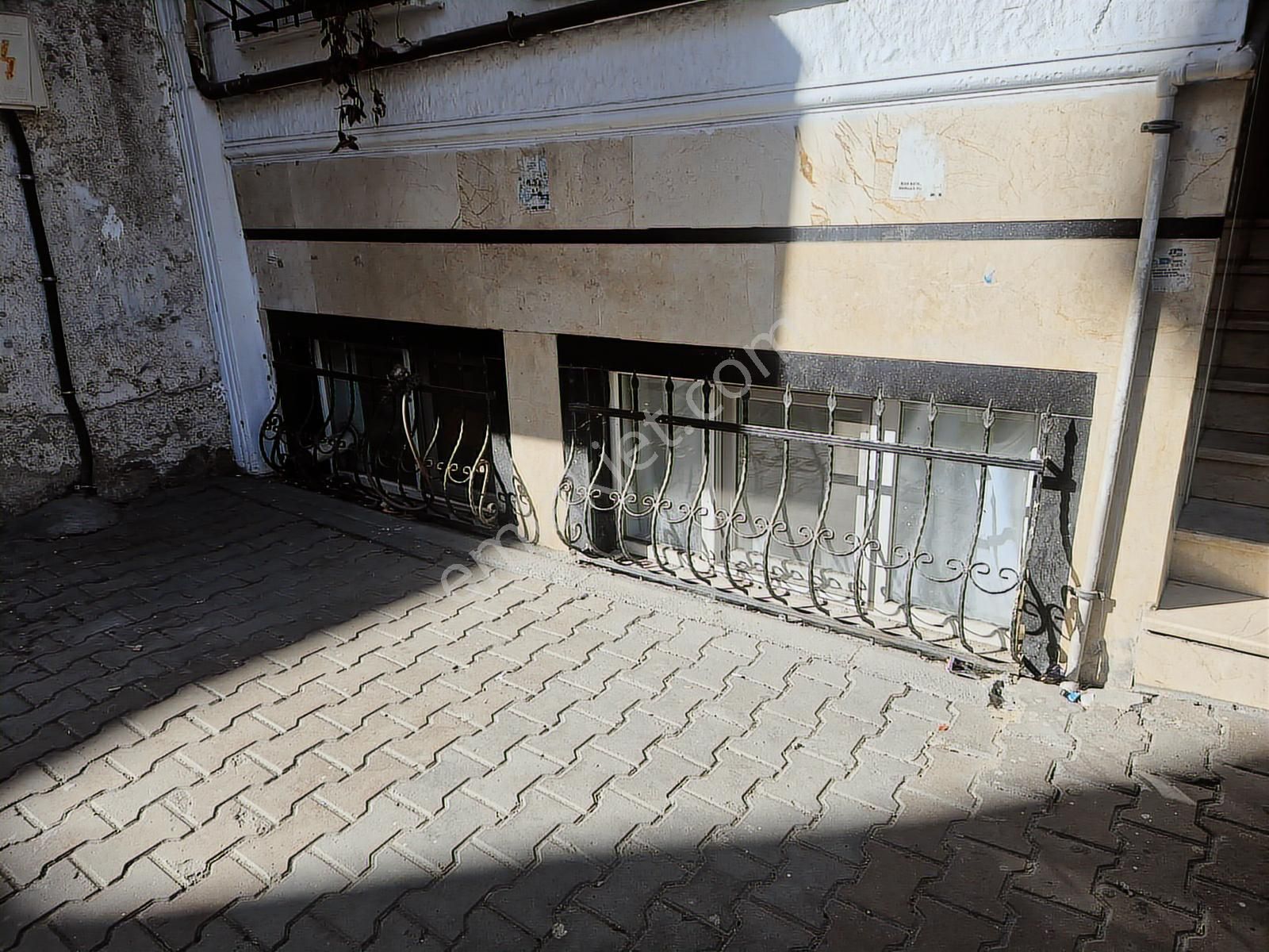 İkitelli Atatürk Mahallesinde 1+1 Satılık Bahçe Kat - Görsel 10