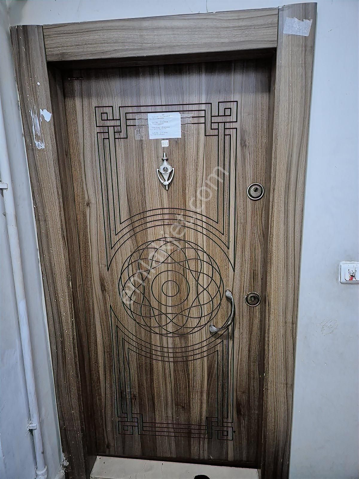 İkitelli Atatürk Mahallesinde 1+1 Satılık Bahçe Kat - Görsel 4