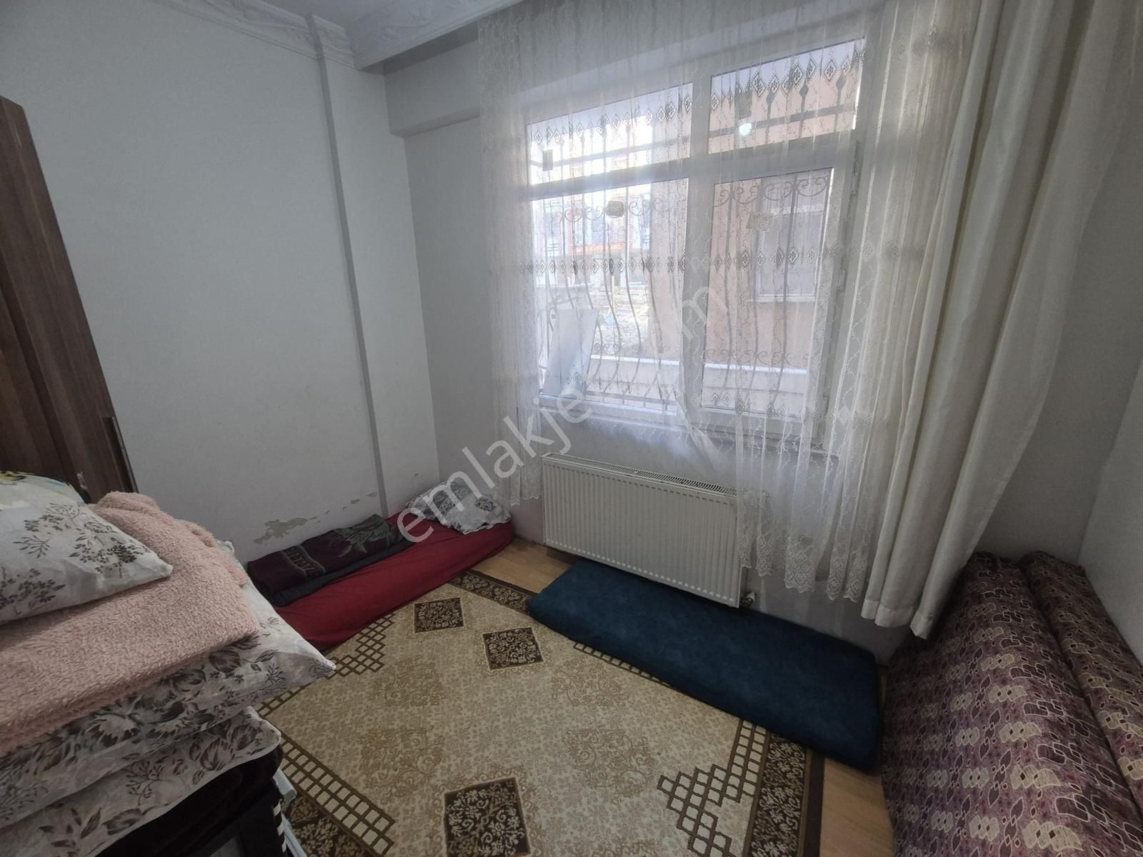 İkitelli Atatürk Mahallesinde 1+1 Satılık Bahçe Kat - Görsel 7