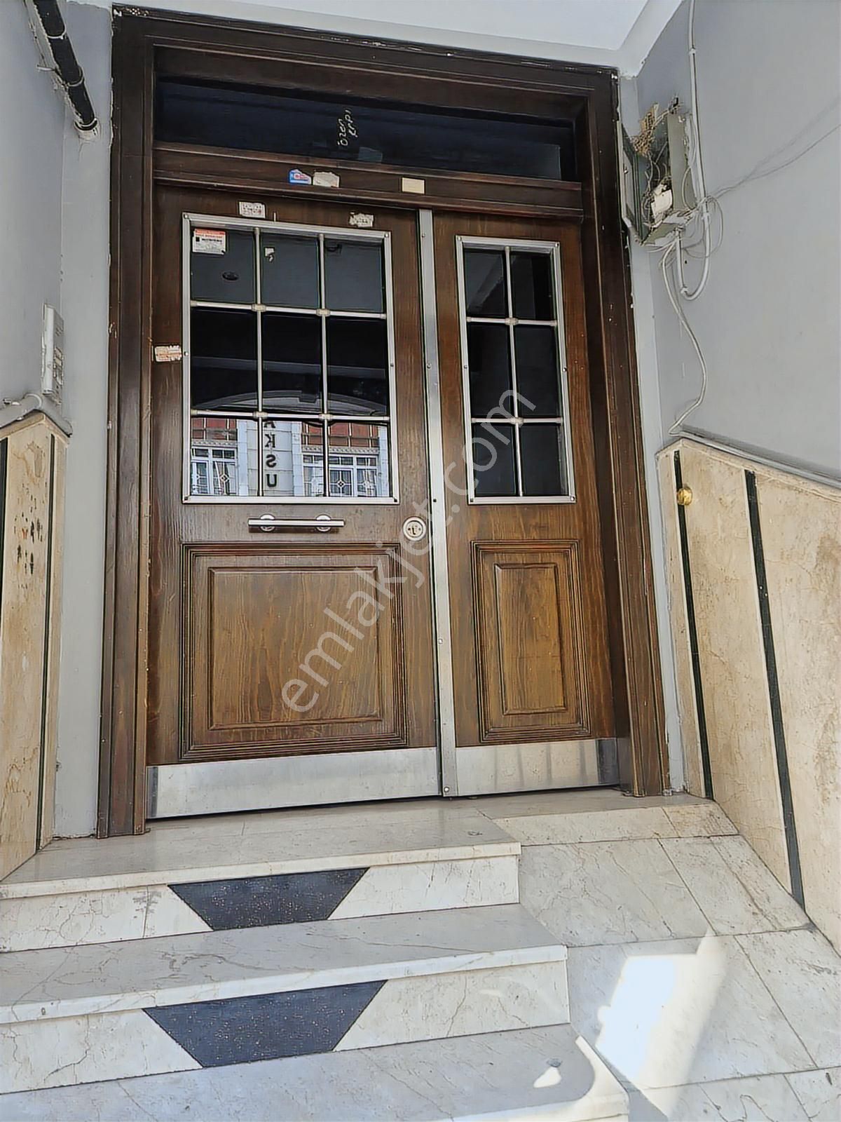 İkitelli Atatürk Mahallesinde 1+1 Satılık Bahçe Kat - Görsel 14