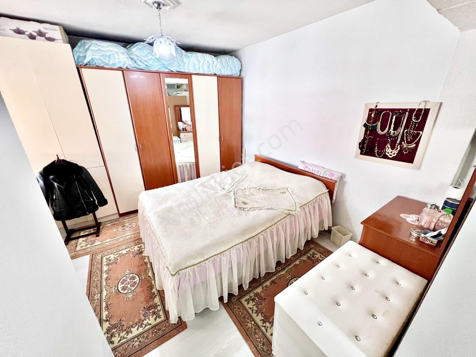 2+1 Etlik Yozgat Bulvar Paraleli Geniş Oturum Teras Balkonlu - Görsel 35