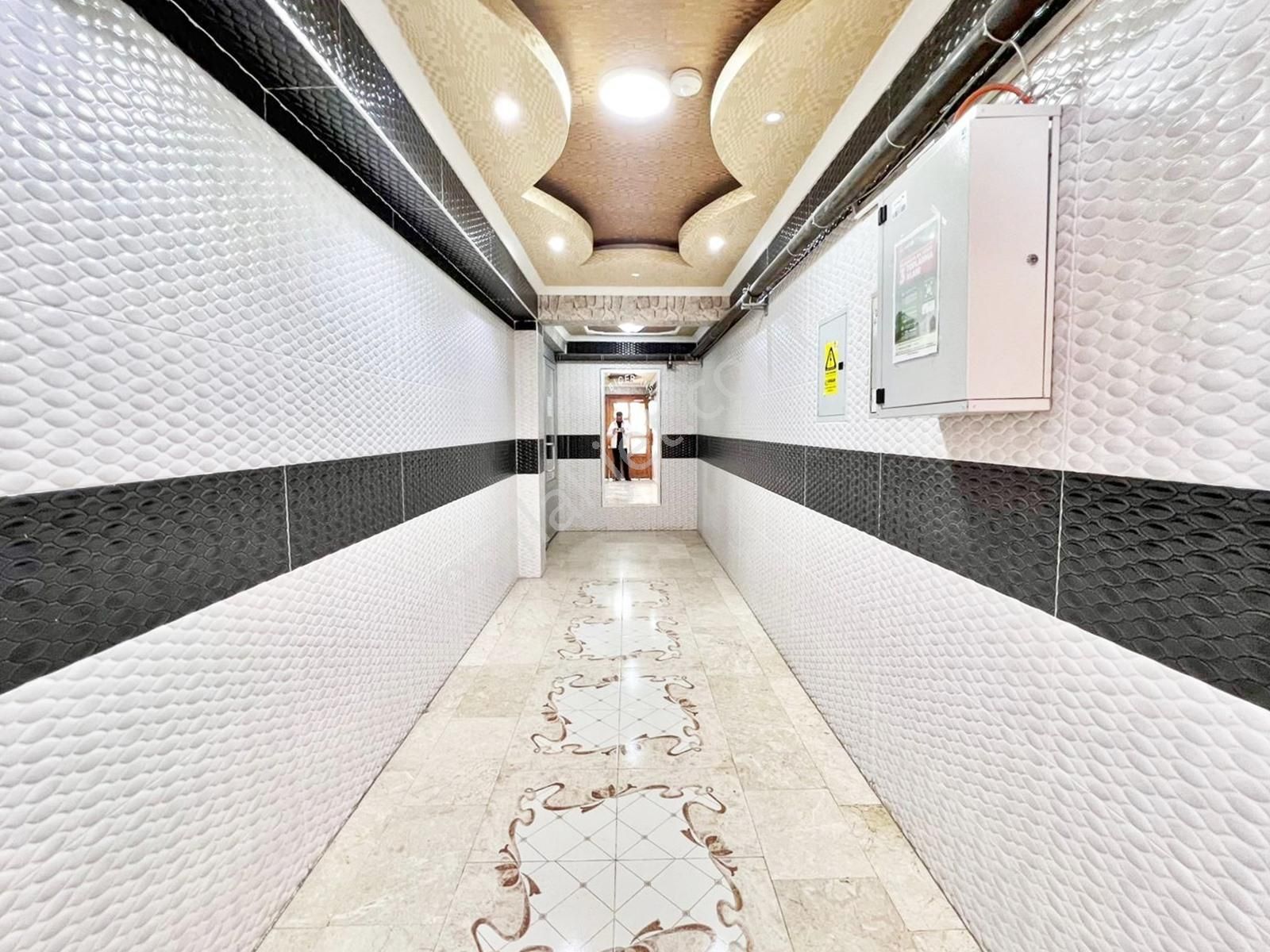 2+1 Etlik Yozgat Bulvar Paraleli Geniş Oturum Teras Balkonlu - Görsel 9