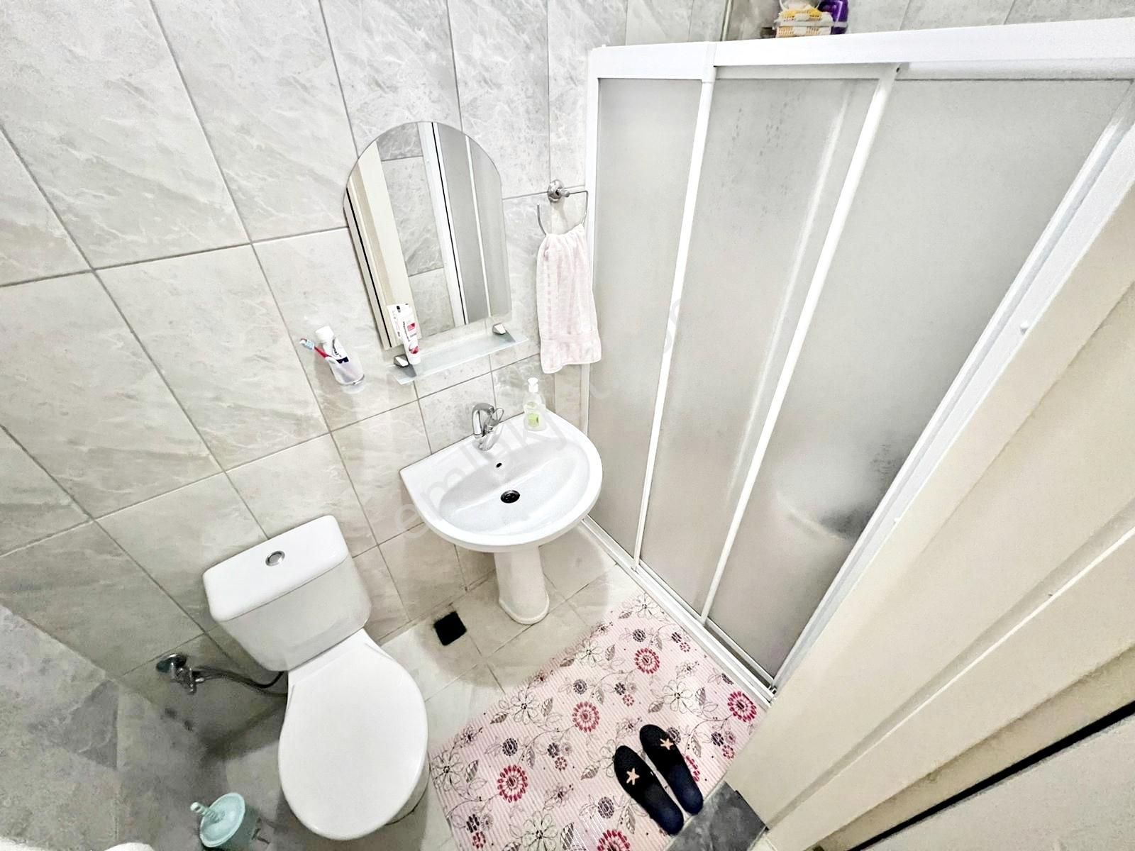 2+1 Etlik Yozgat Bulvar Paraleli Geniş Oturum Teras Balkonlu - Görsel 8