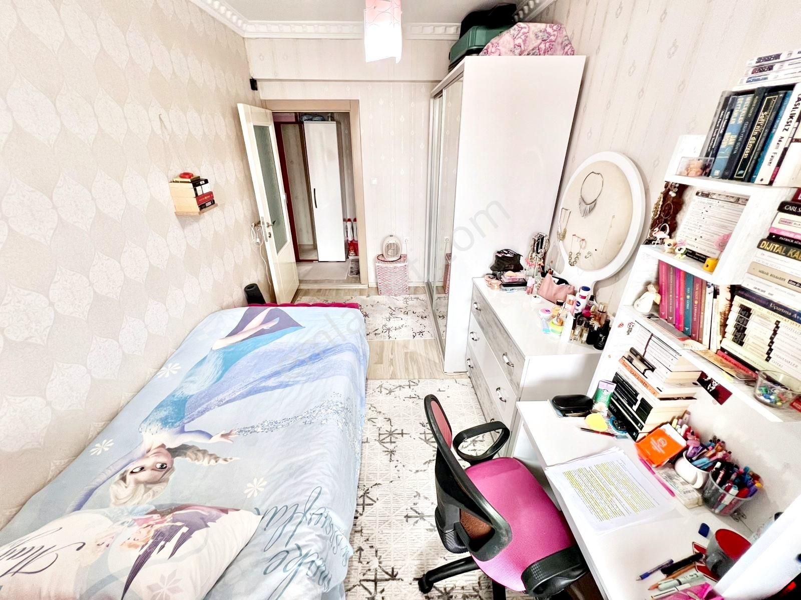 2+1 Etlik Yozgat Bulvar Paraleli Geniş Oturum Teras Balkonlu - Görsel 31