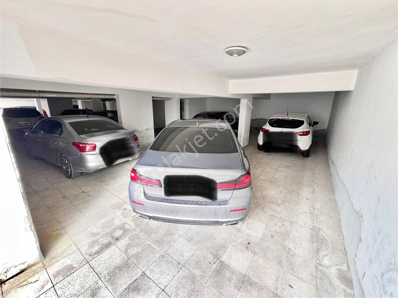 2+1 Etlik Yozgat Bulvar Paraleli Geniş Oturum Teras Balkonlu - Görsel 10