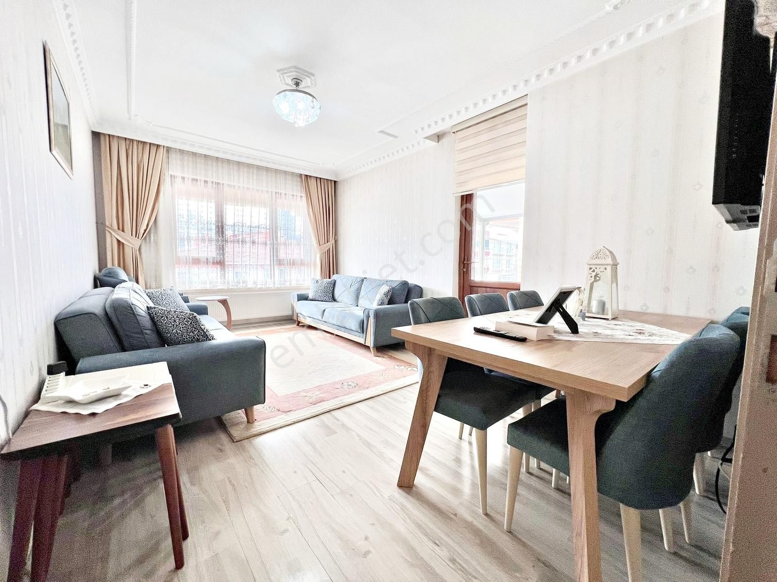 2+1 Etlik Yozgat Bulvar Paraleli Geniş Oturum Teras Balkonlu - Görsel 24