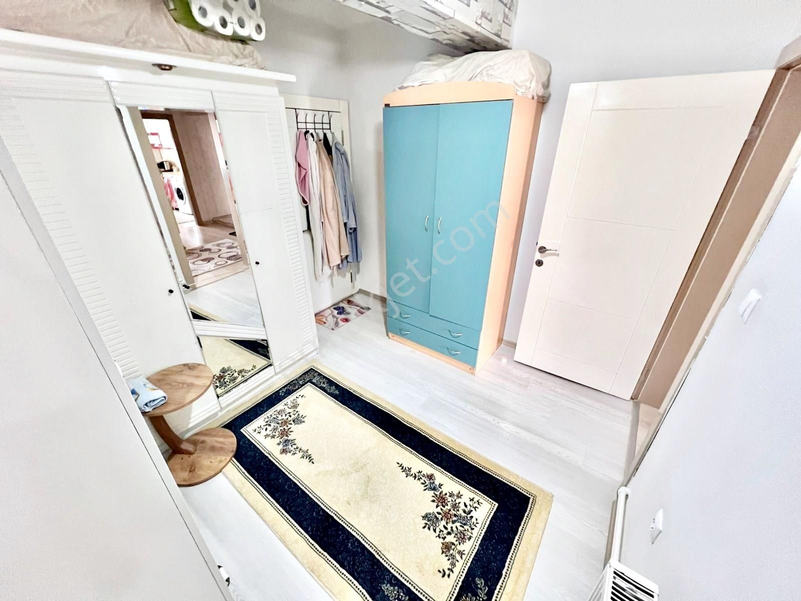 2+1 Etlik Yozgat Bulvar Paraleli Geniş Oturum Teras Balkonlu - Görsel 6