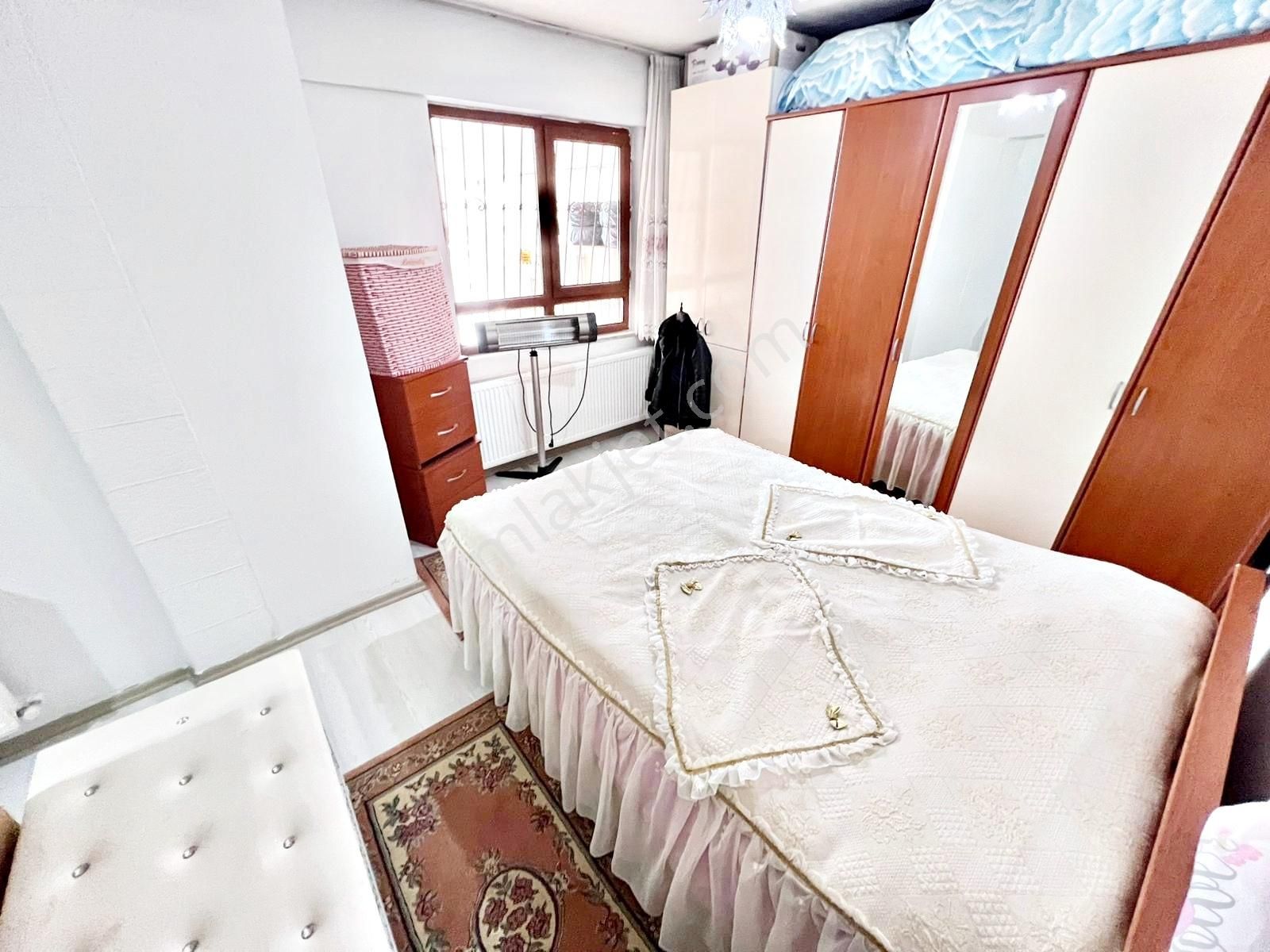 2+1 Etlik Yozgat Bulvar Paraleli Geniş Oturum Teras Balkonlu - Görsel 20