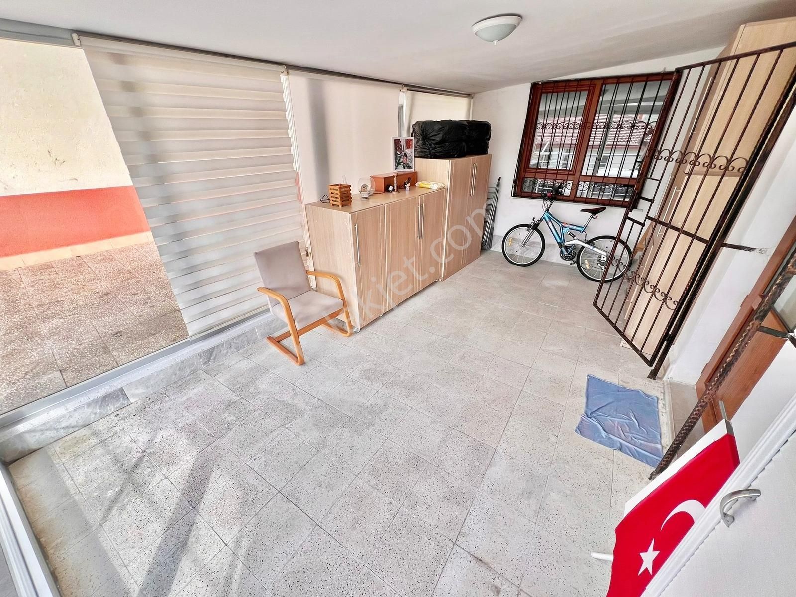 2+1 Etlik Yozgat Bulvar Paraleli Geniş Oturum Teras Balkonlu - Görsel 27