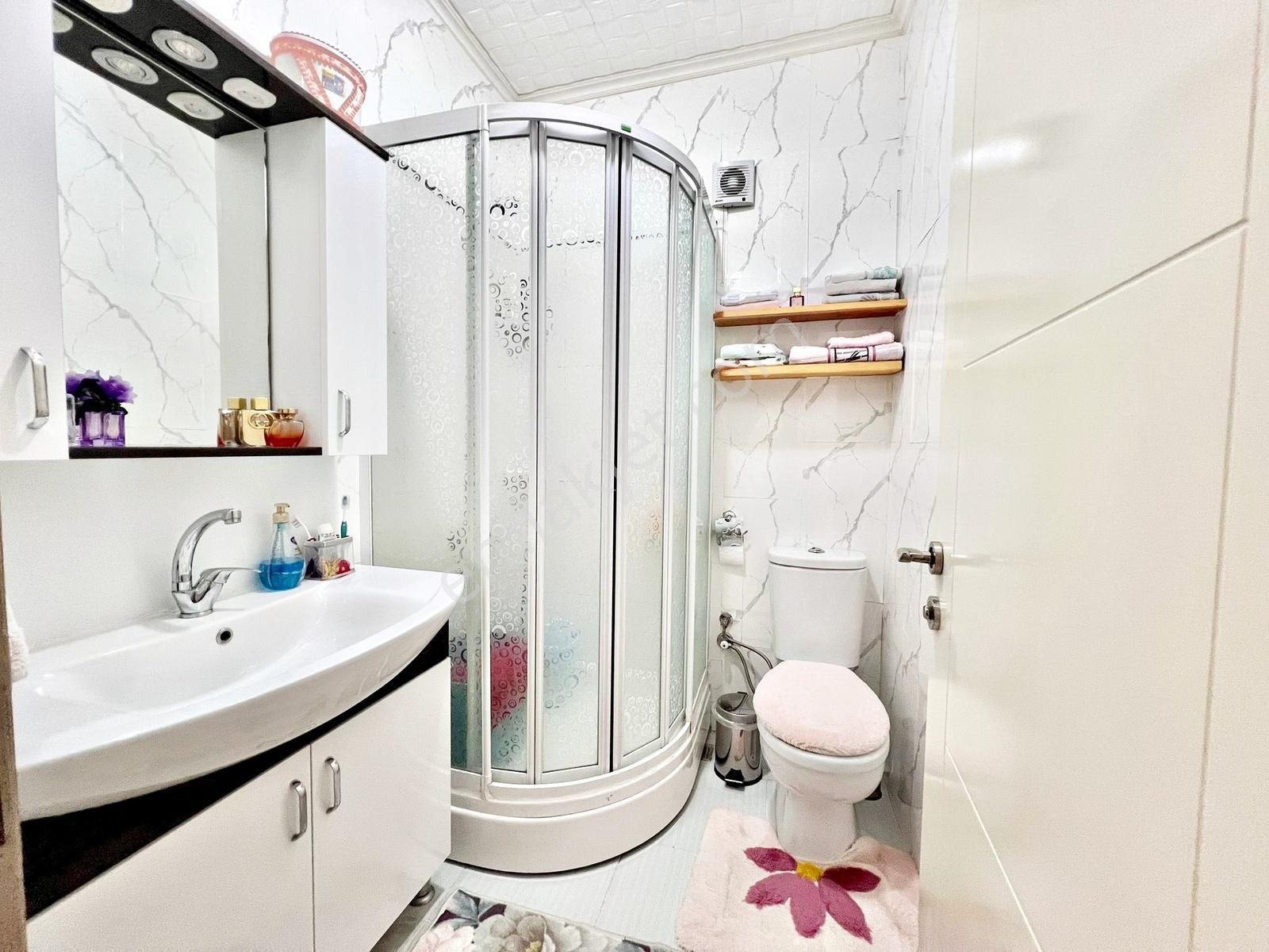 2+1 Etlik Yozgat Bulvar Paraleli Geniş Oturum Teras Balkonlu - Görsel 19