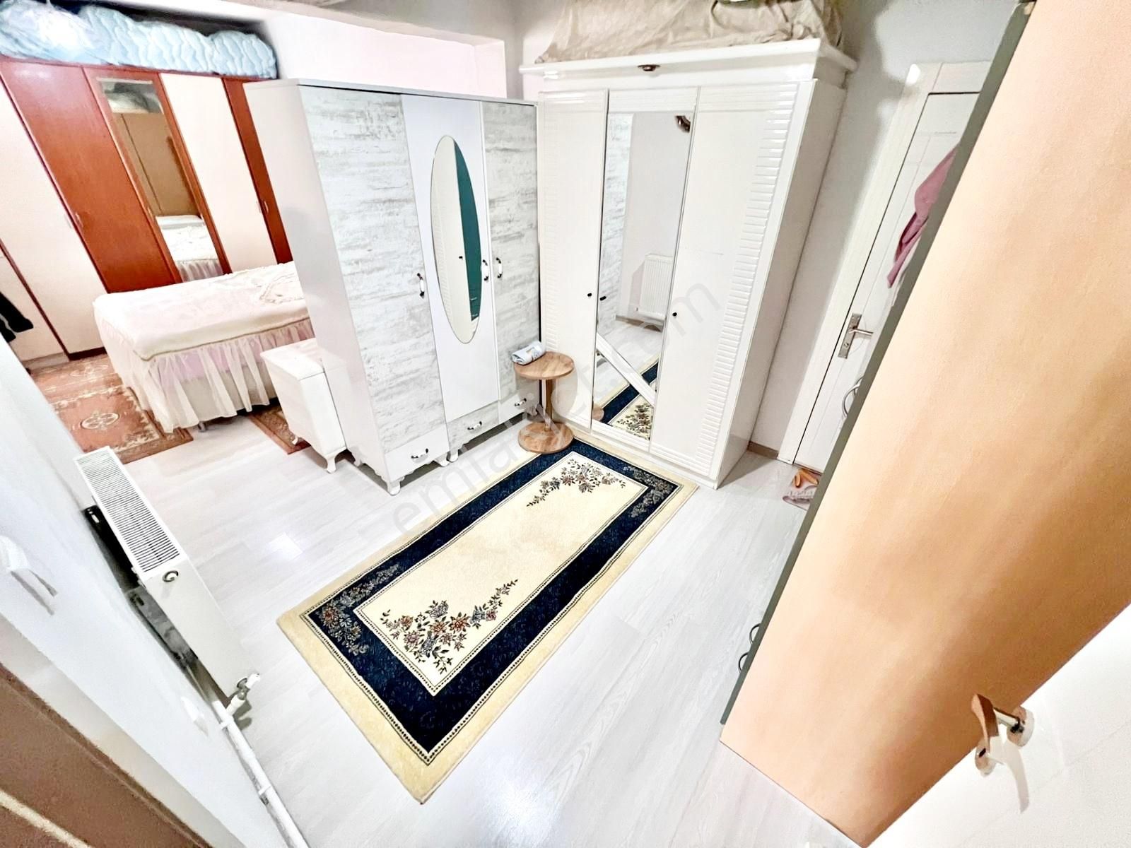 2+1 Etlik Yozgat Bulvar Paraleli Geniş Oturum Teras Balkonlu - Görsel 14