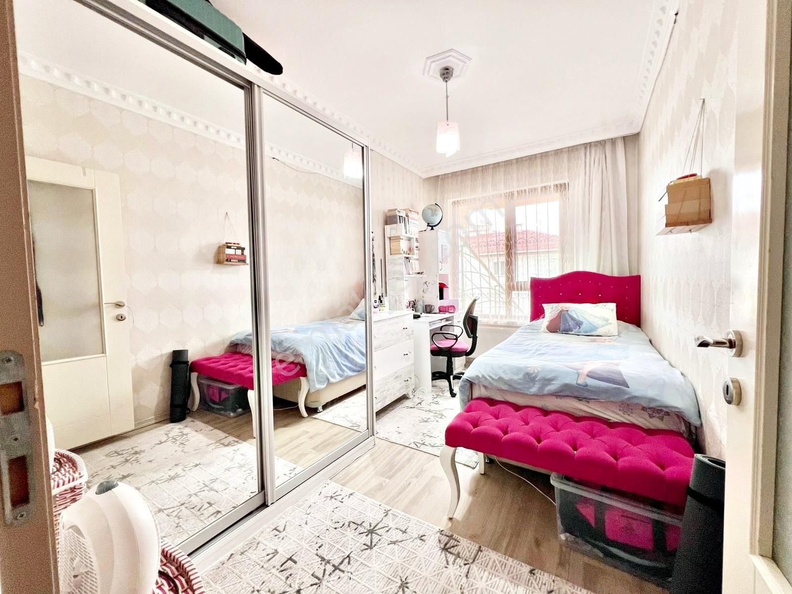 2+1 Etlik Yozgat Bulvar Paraleli Geniş Oturum Teras Balkonlu - Görsel 32