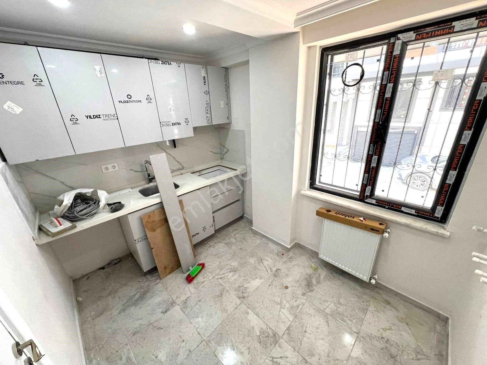 Seba'dan Tevfikbey Mh 2+1 75m2 Ön Cephe Tapu Masrafı Muaf Y.giriş - Görsel 6