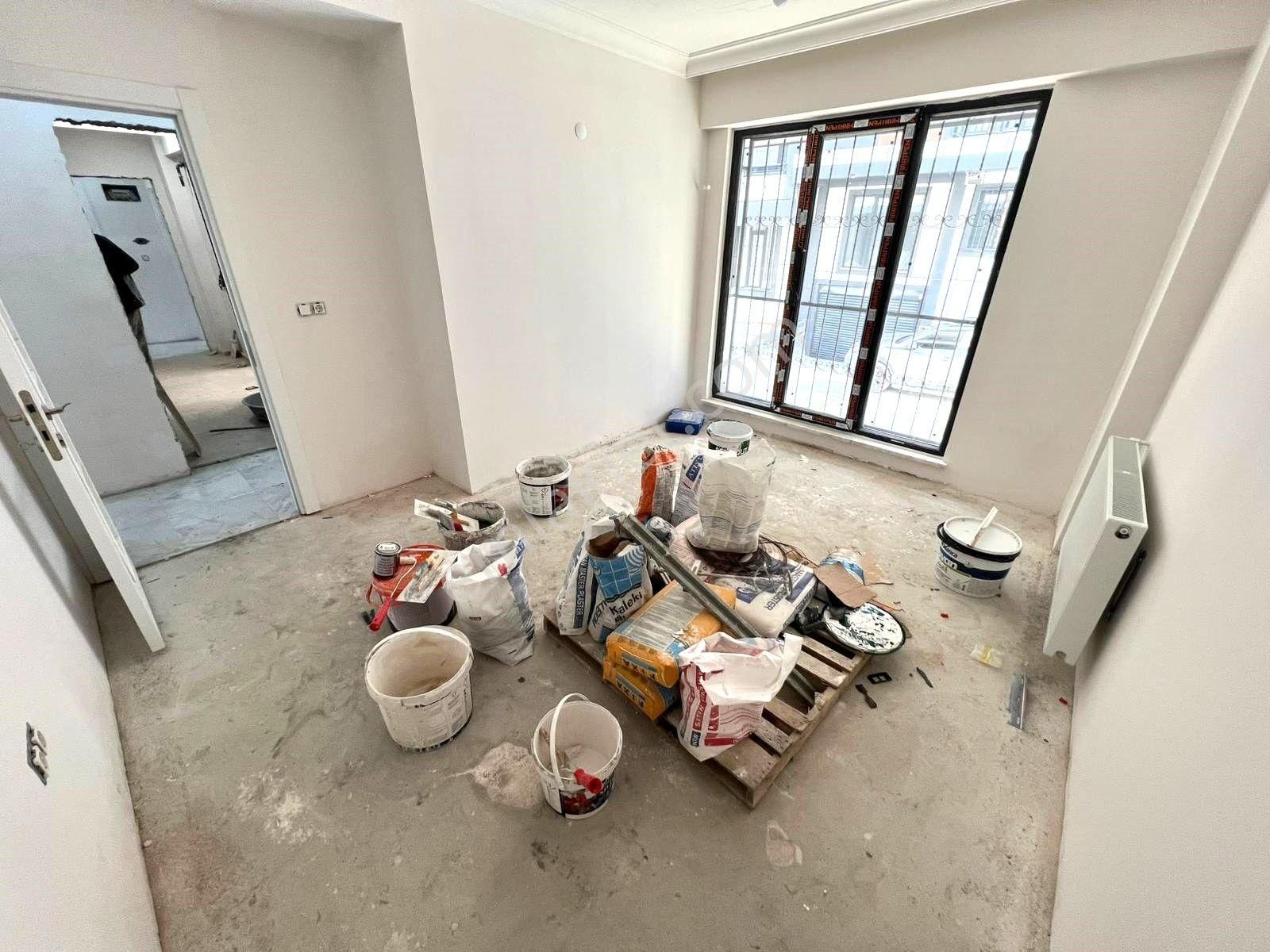 Seba'dan Tevfikbey Mh 2+1 75m2 Ön Cephe Tapu Masrafı Muaf Y.giriş - Görsel 2