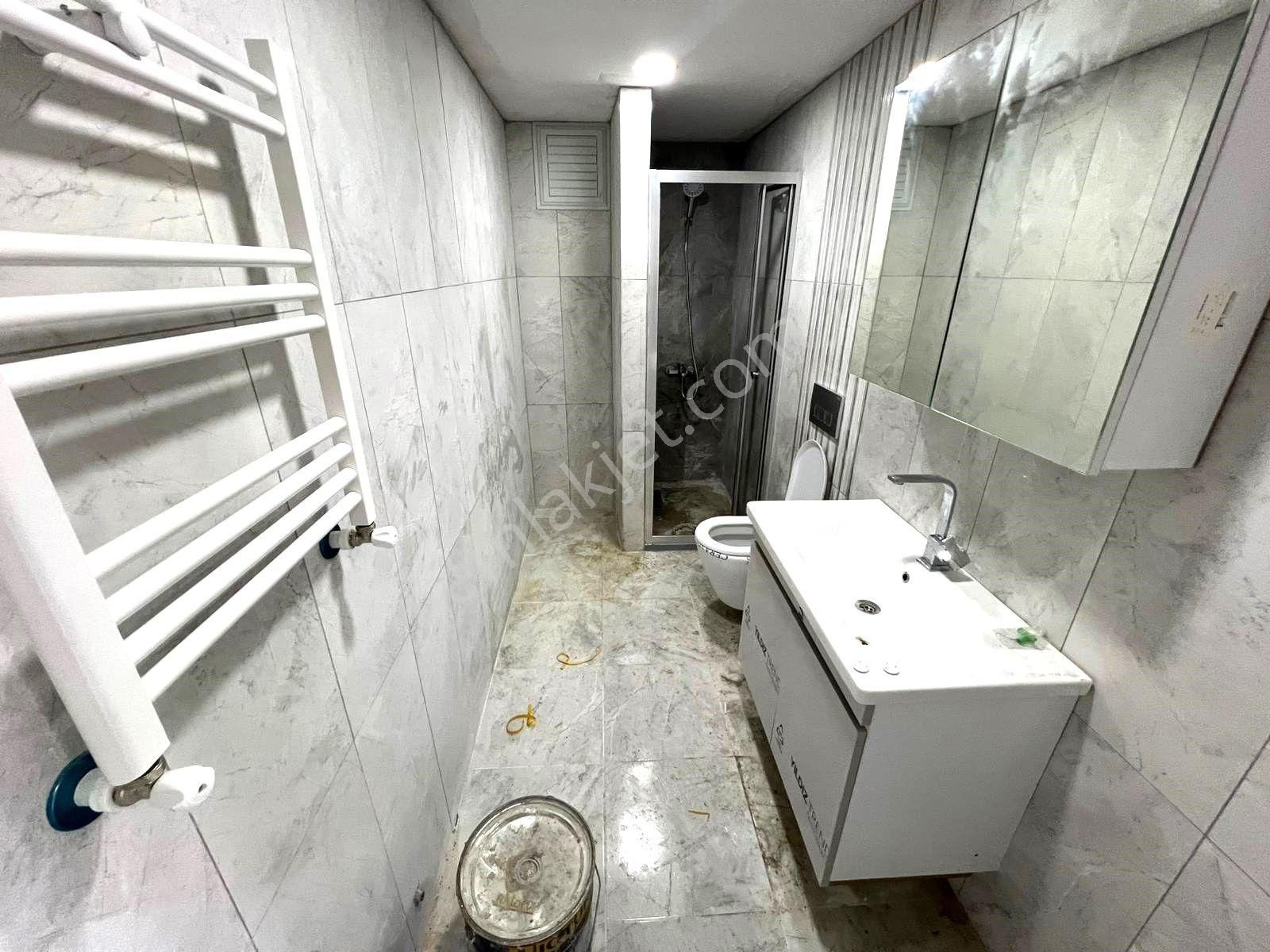 Seba'dan Tevfikbey Mh 2+1 75m2 Ön Cephe Tapu Masrafı Muaf Y.giriş - Görsel 19