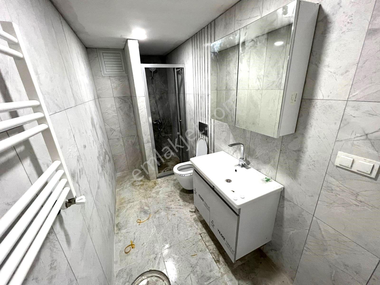 Seba'dan Tevfikbey Mh 2+1 75m2 Ön Cephe Tapu Masrafı Muaf Y.giriş - Görsel 18