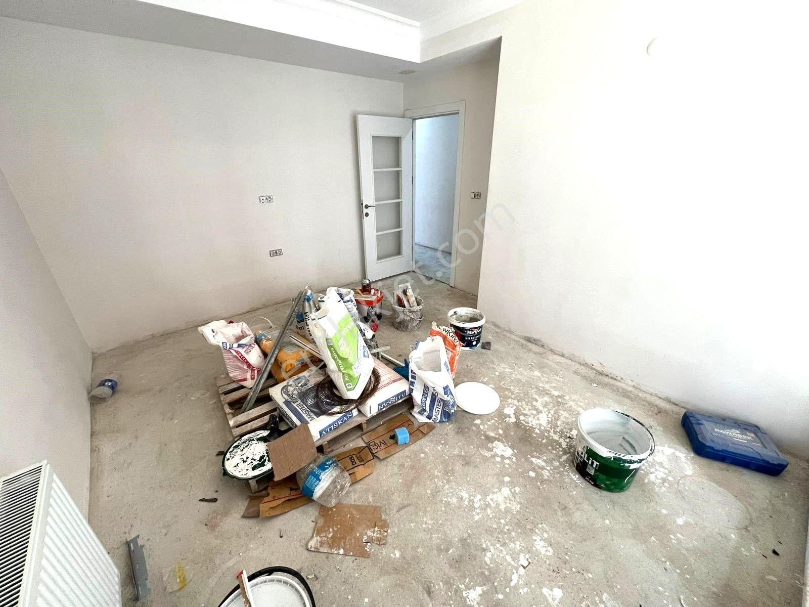 Seba'dan Tevfikbey Mh 2+1 75m2 Ön Cephe Tapu Masrafı Muaf Y.giriş - Görsel 4