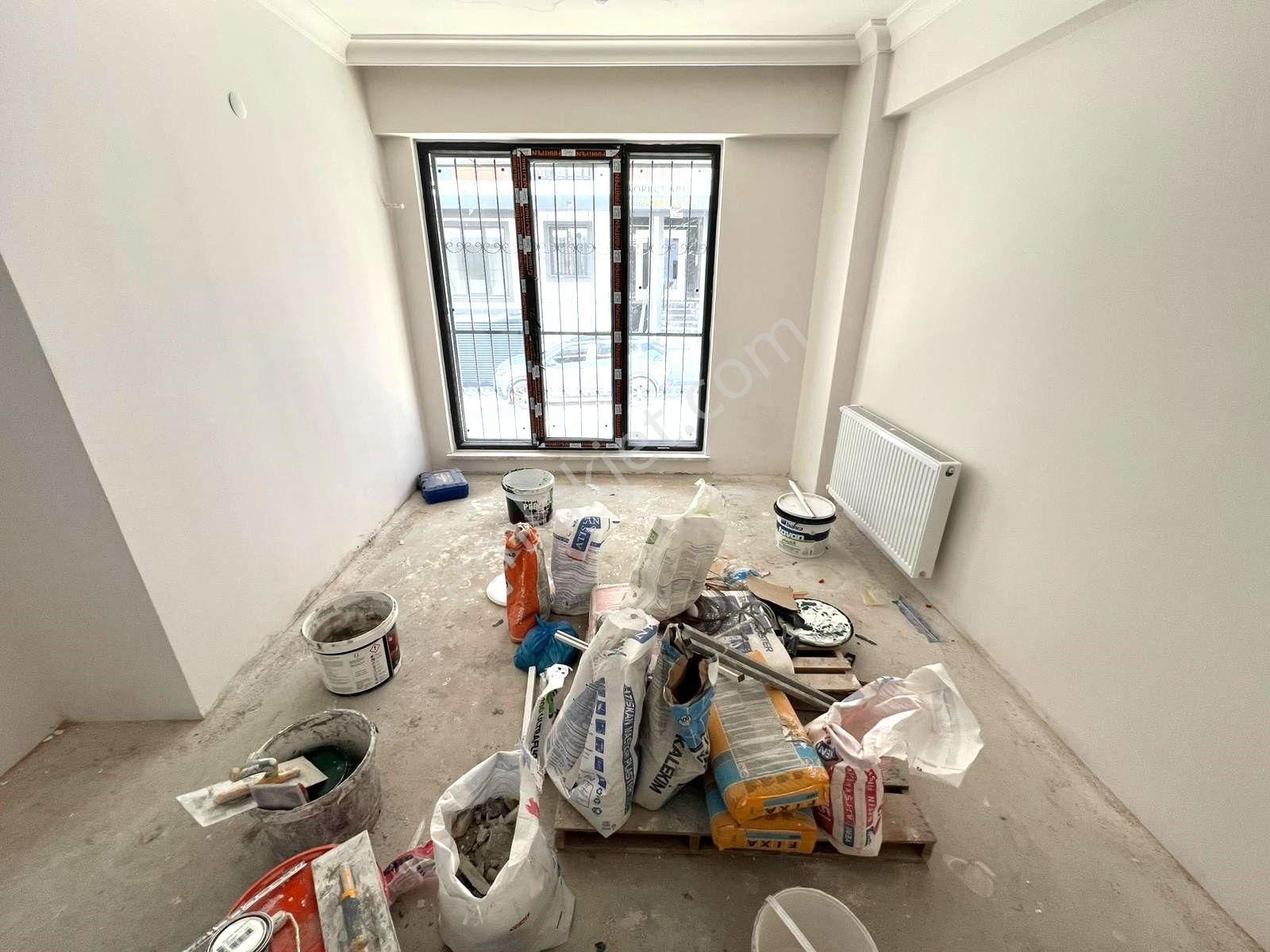 Seba'dan Tevfikbey Mh 2+1 75m2 Ön Cephe Tapu Masrafı Muaf Y.giriş - Görsel 3