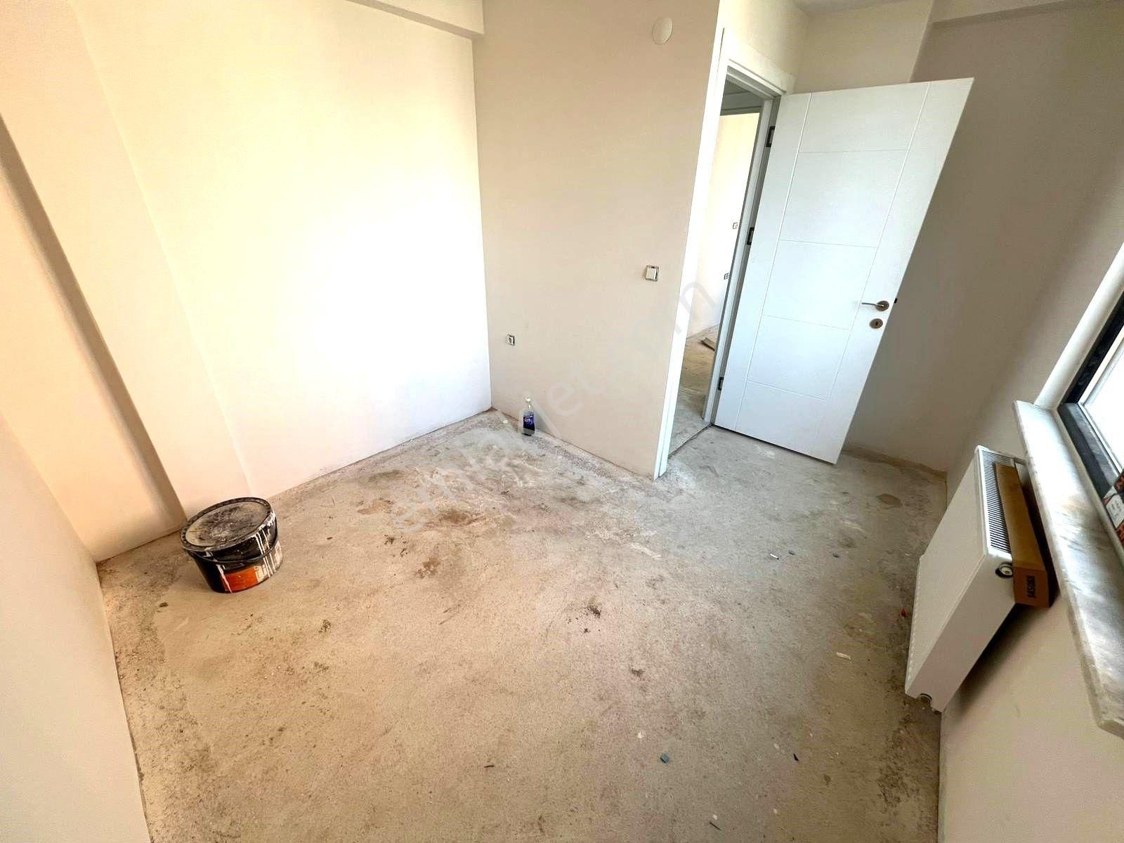 Seba'dan Tevfikbey Mh 2+1 75m2 Ön Cephe Tapu Masrafı Muaf Y.giriş - Görsel 17