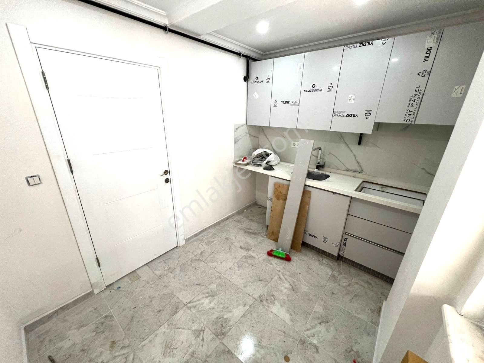 Seba'dan Tevfikbey Mh 2+1 75m2 Ön Cephe Tapu Masrafı Muaf Y.giriş - Görsel 8