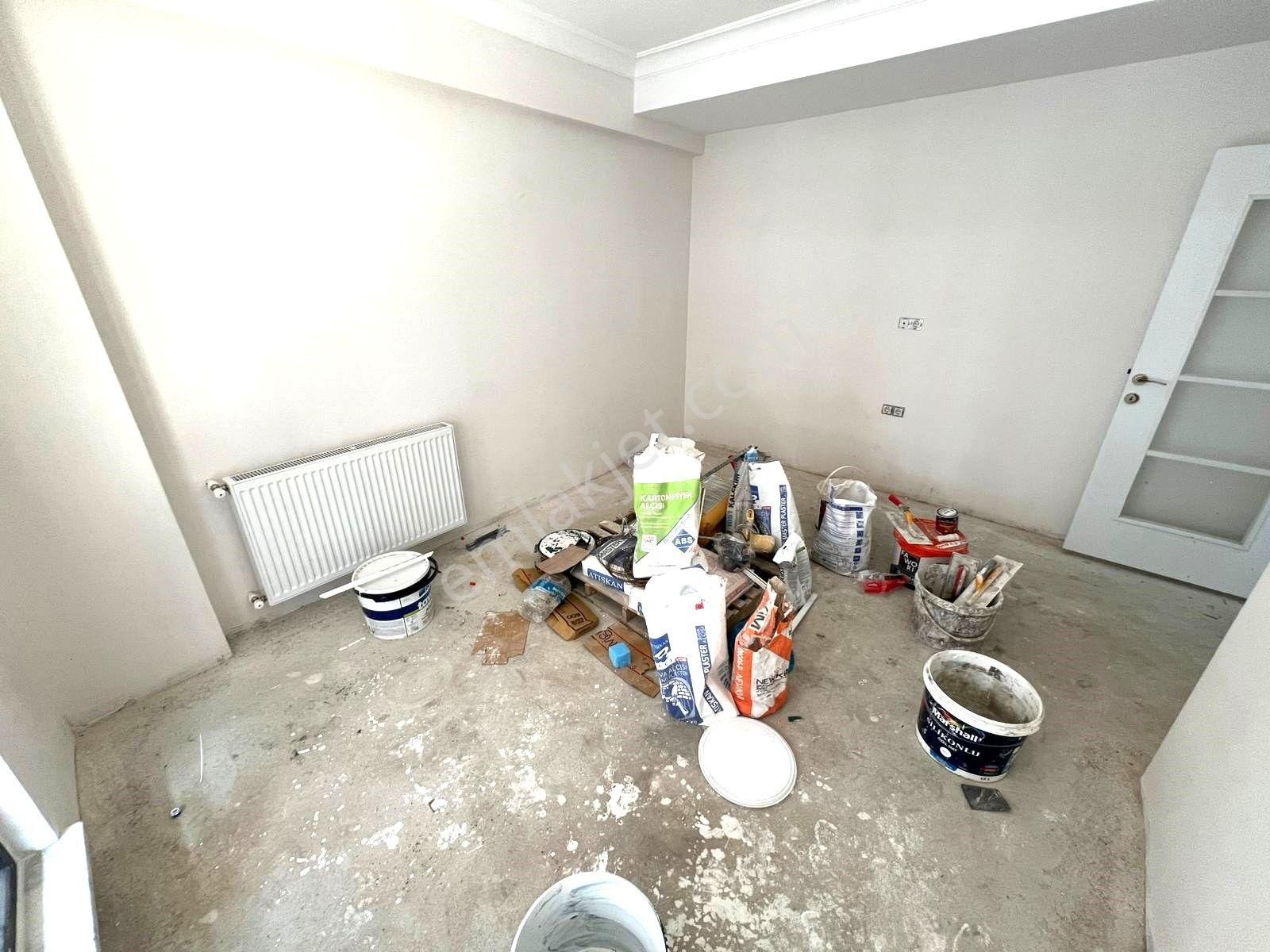 Seba'dan Tevfikbey Mh 2+1 75m2 Ön Cephe Tapu Masrafı Muaf Y.giriş - Görsel 5