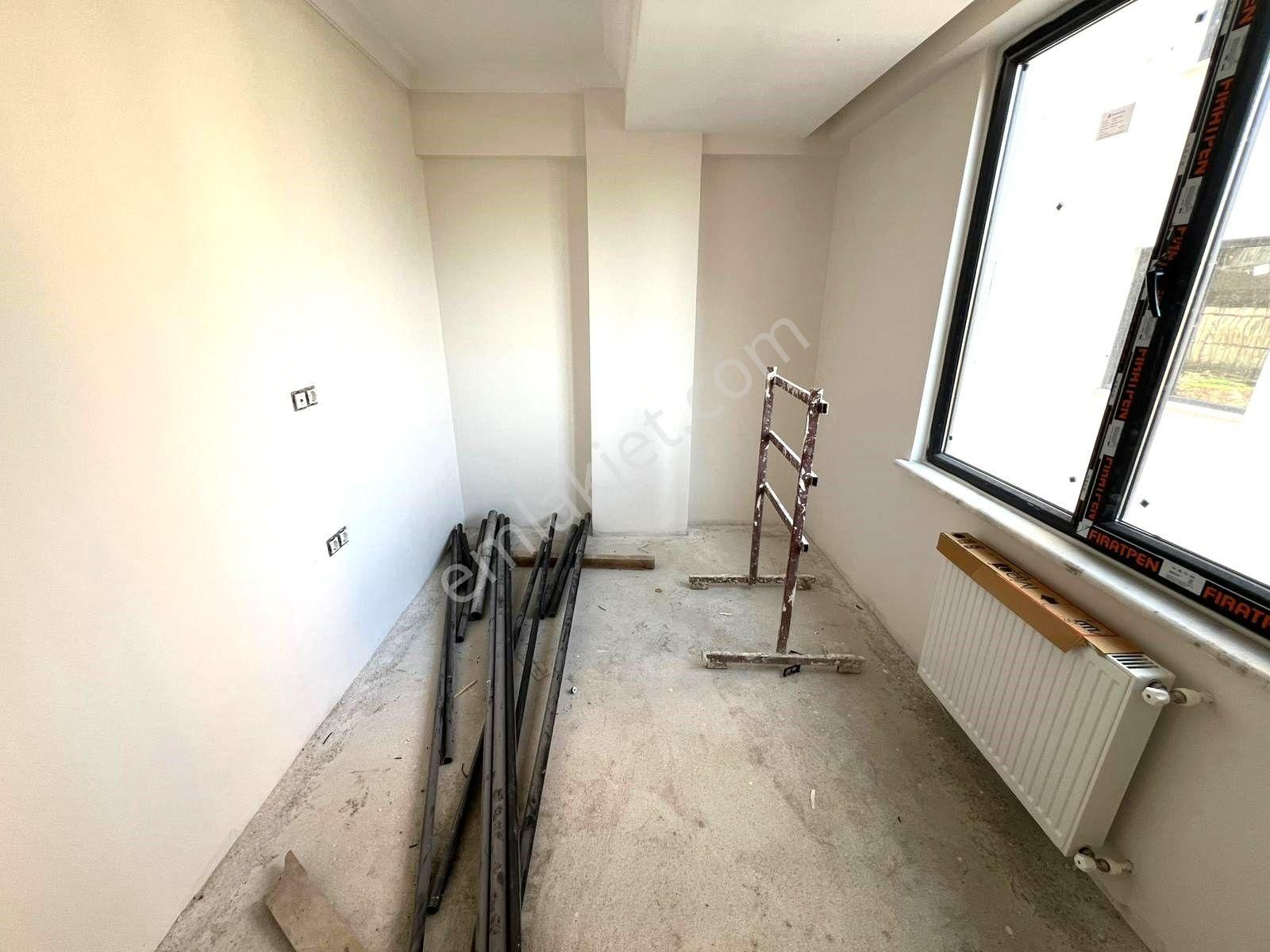 Seba'dan Tevfikbey Mh 2+1 75m2 Ön Cephe Tapu Masrafı Muaf Y.giriş - Görsel 11