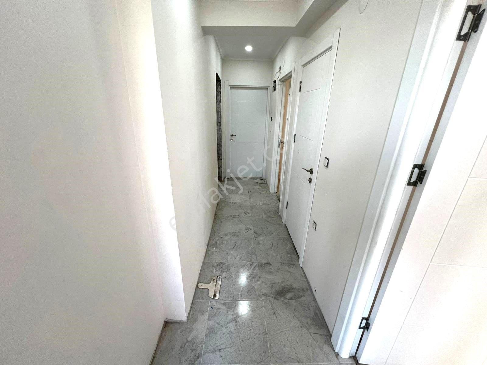 Seba'dan Tevfikbey Mh 2+1 75m2 Ön Cephe Tapu Masrafı Muaf Y.giriş - Görsel 21