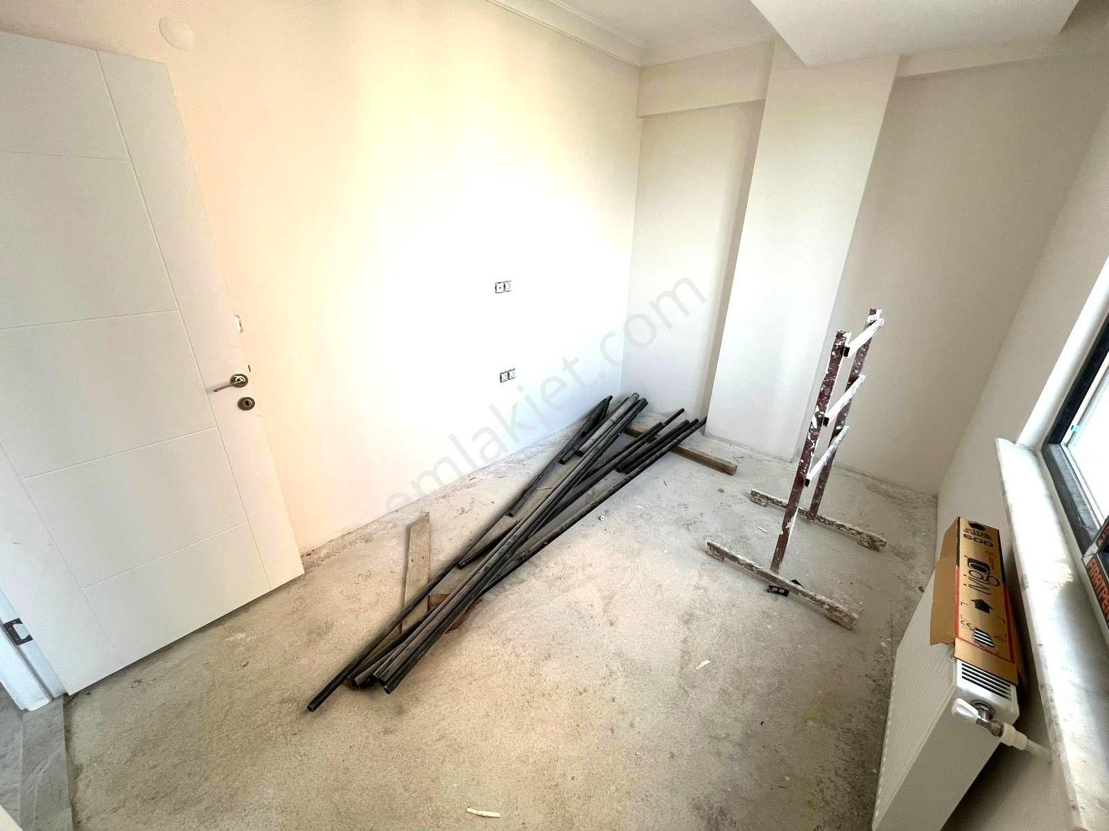 Seba'dan Tevfikbey Mh 2+1 75m2 Ön Cephe Tapu Masrafı Muaf Y.giriş - Görsel 14