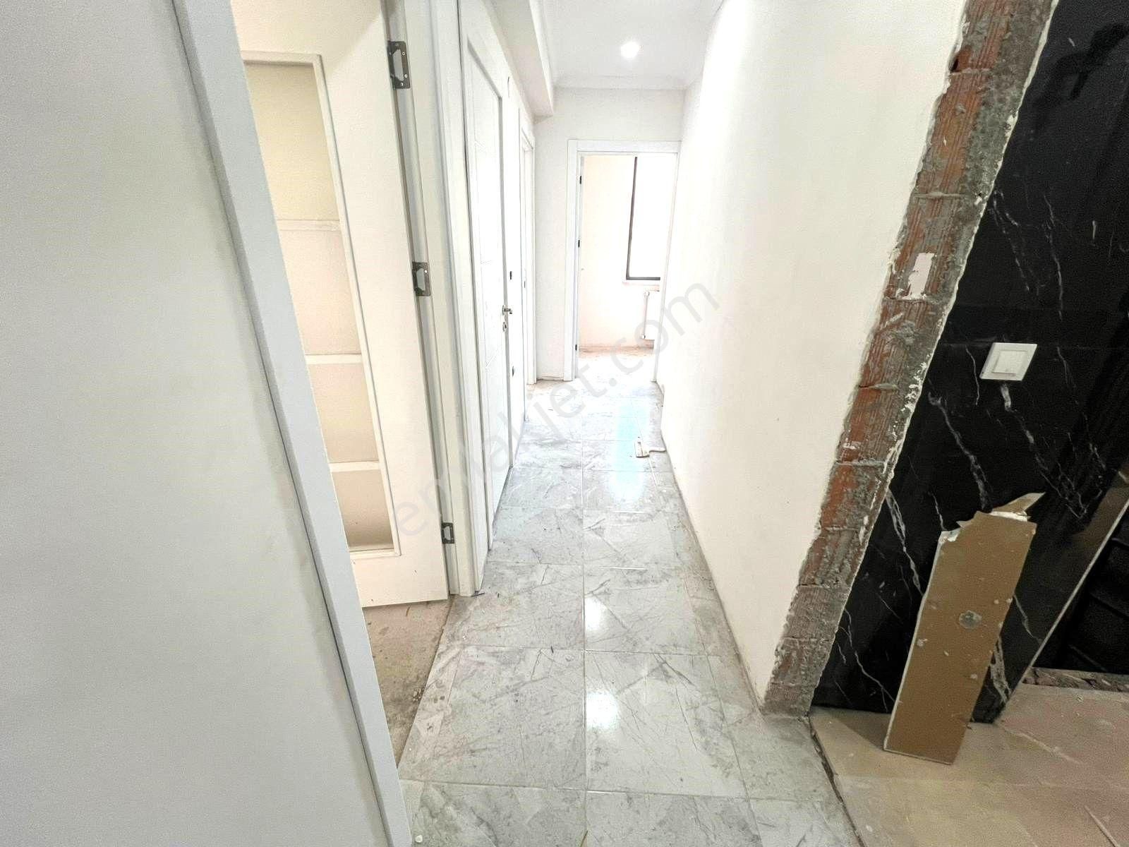 Seba'dan Tevfikbey Mh 2+1 75m2 Ön Cephe Tapu Masrafı Muaf Y.giriş - Görsel 22