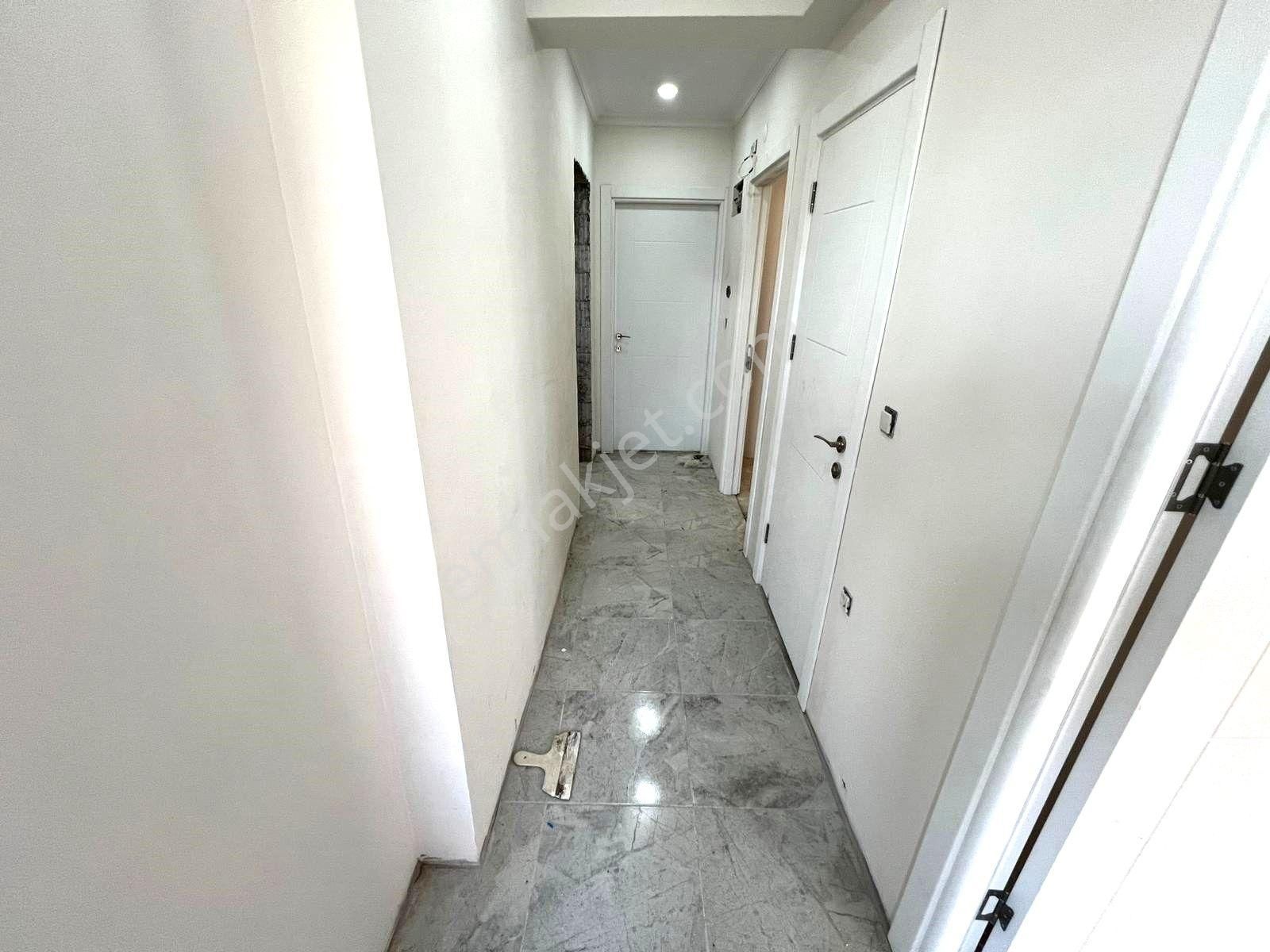 Seba'dan Tevfikbey Mh 2+1 75m2 Ön Cephe Tapu Masrafı Muaf Y.giriş - Görsel 20