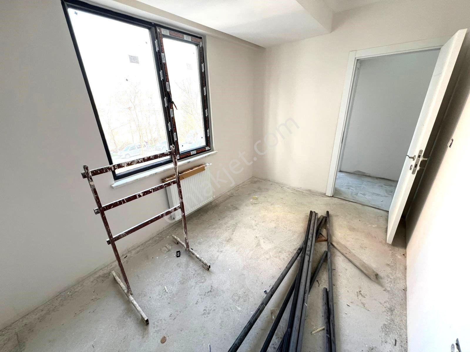 Seba'dan Tevfikbey Mh 2+1 75m2 Ön Cephe Tapu Masrafı Muaf Y.giriş - Görsel 12