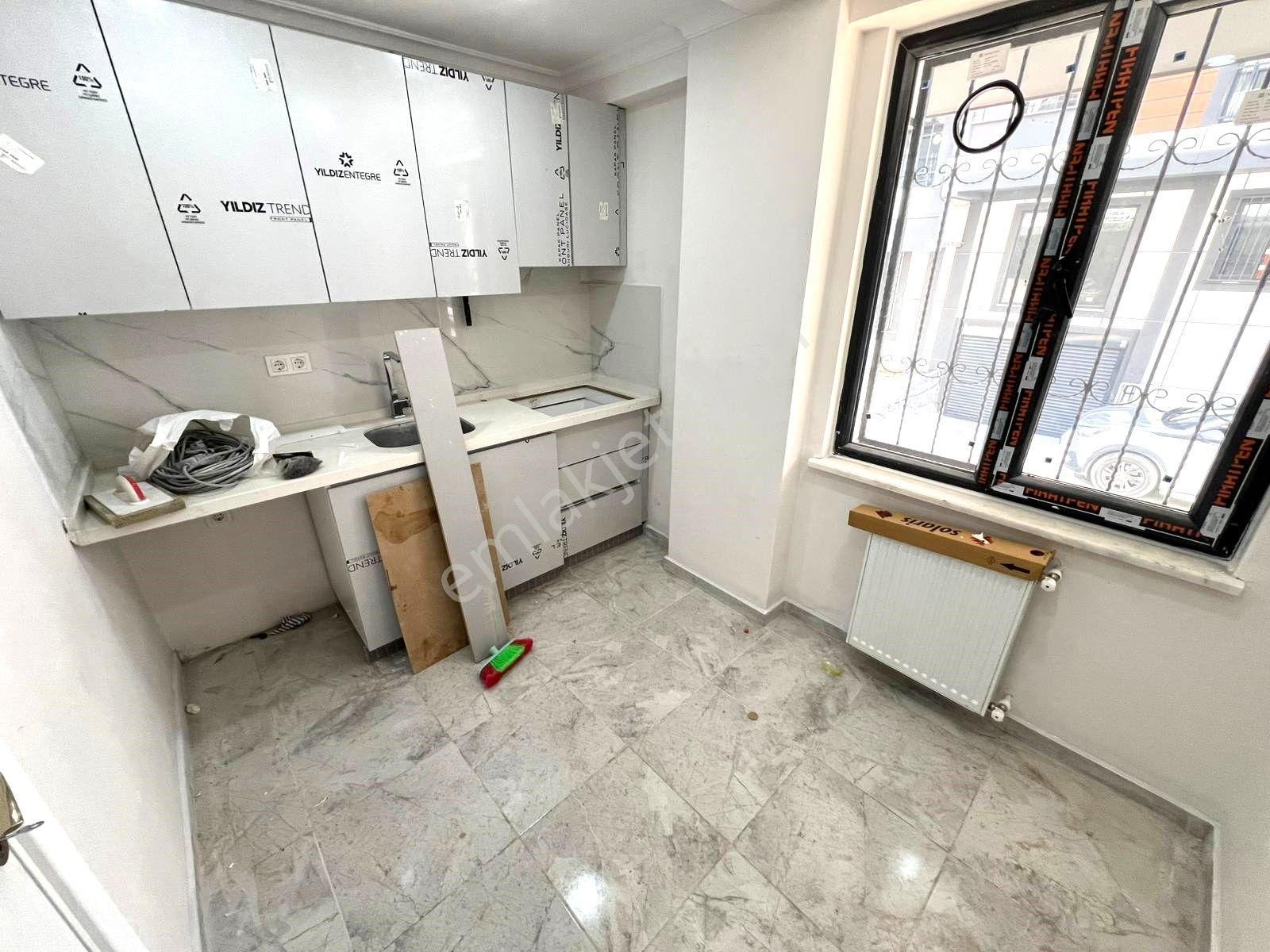 Seba'dan Tevfikbey Mh 2+1 75m2 Ön Cephe Tapu Masrafı Muaf Y.giriş - Görsel 7