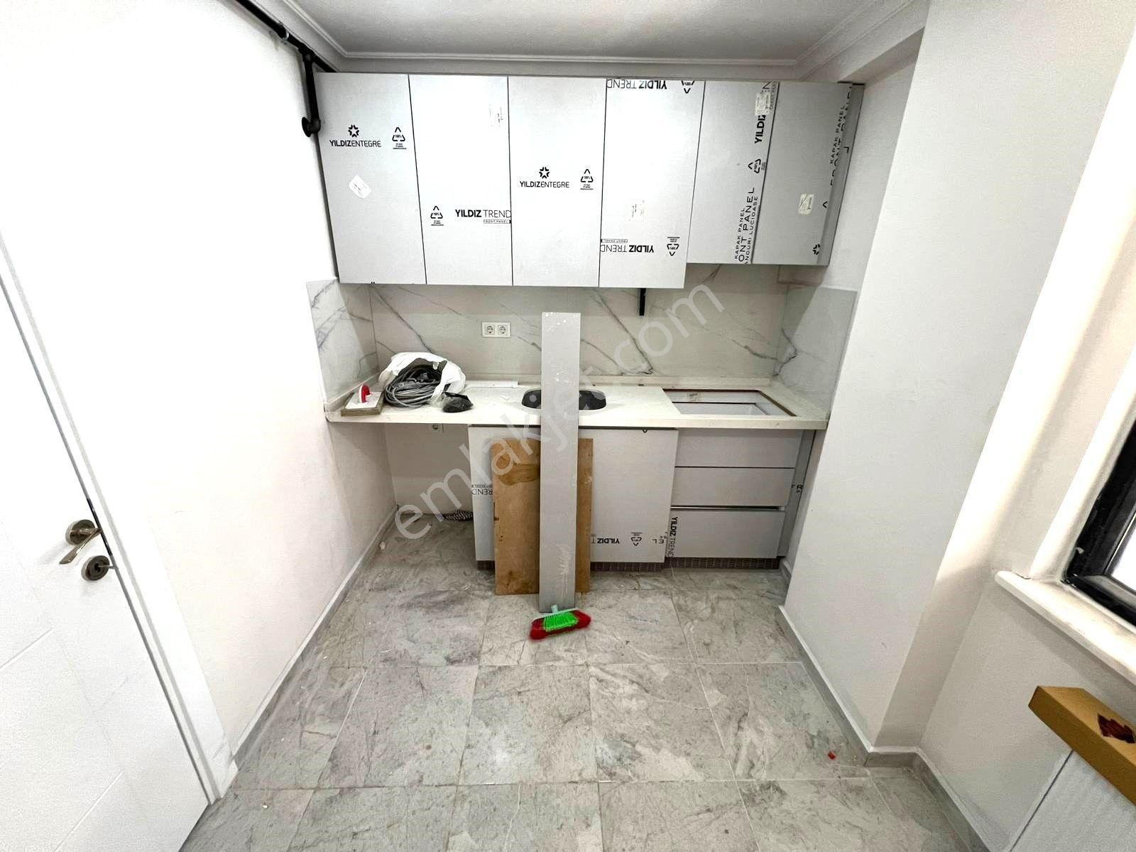 Seba'dan Tevfikbey Mh 2+1 75m2 Ön Cephe Tapu Masrafı Muaf Y.giriş - Görsel 9