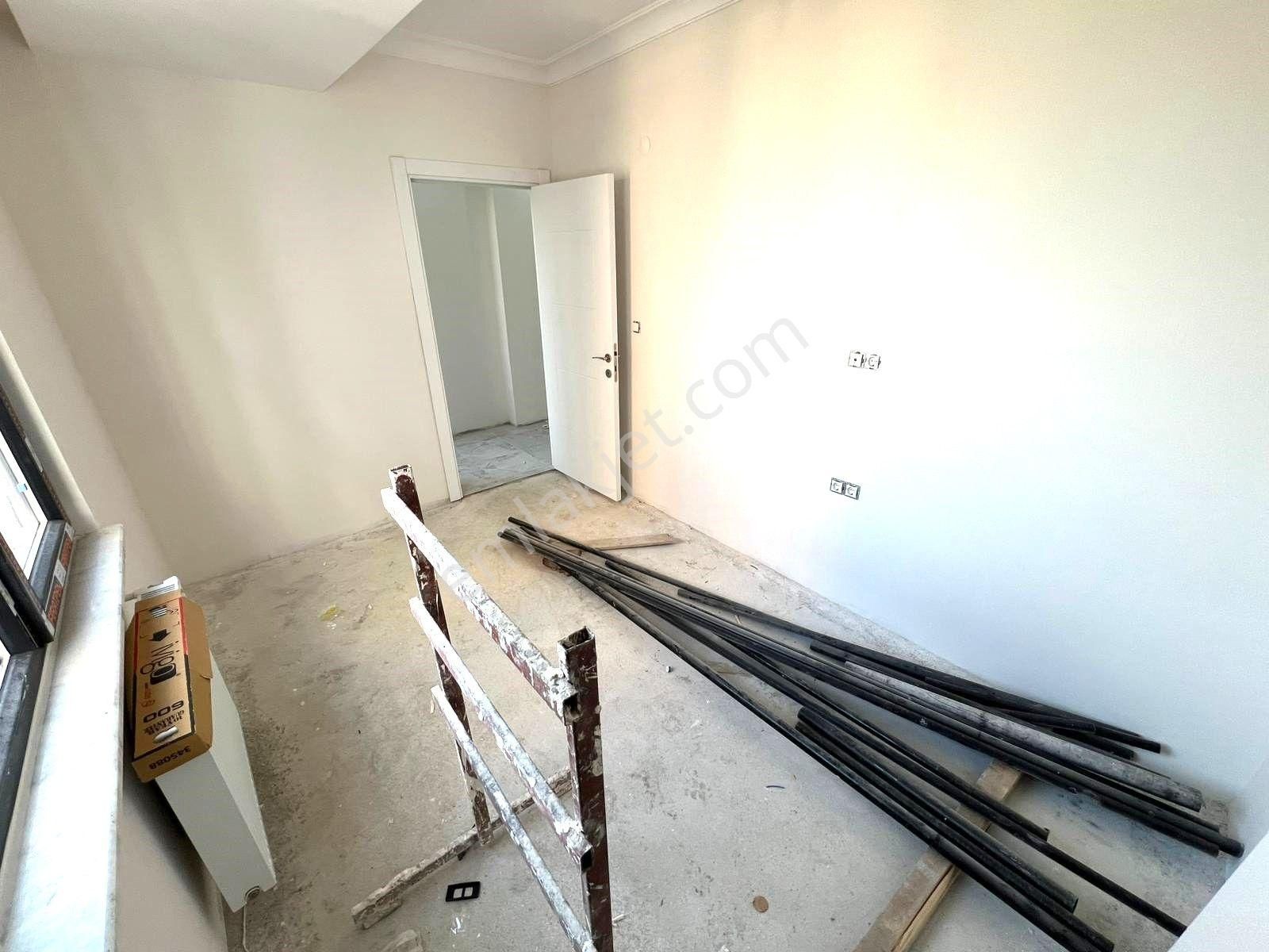 Seba'dan Tevfikbey Mh 2+1 75m2 Ön Cephe Tapu Masrafı Muaf Y.giriş - Görsel 13