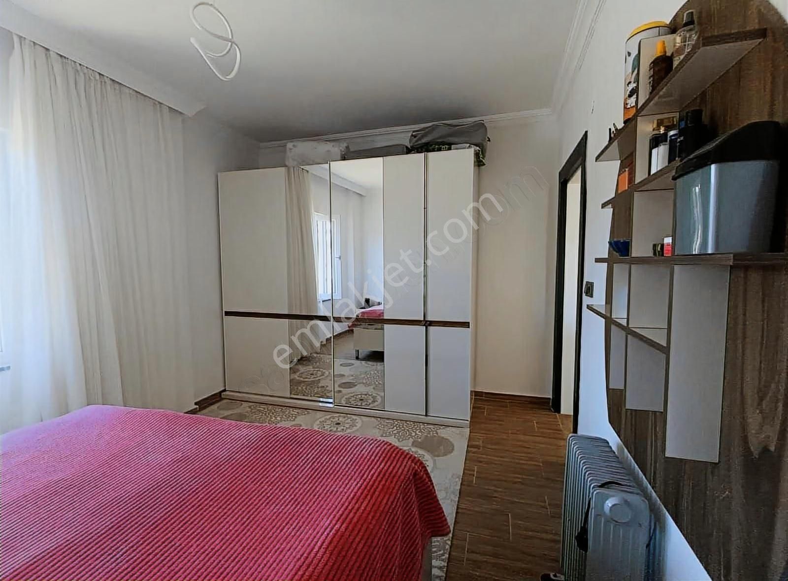 Antalya Manavgat Karacalar Hacıisalı Da Satılık Müstakil Villa - Görsel 19