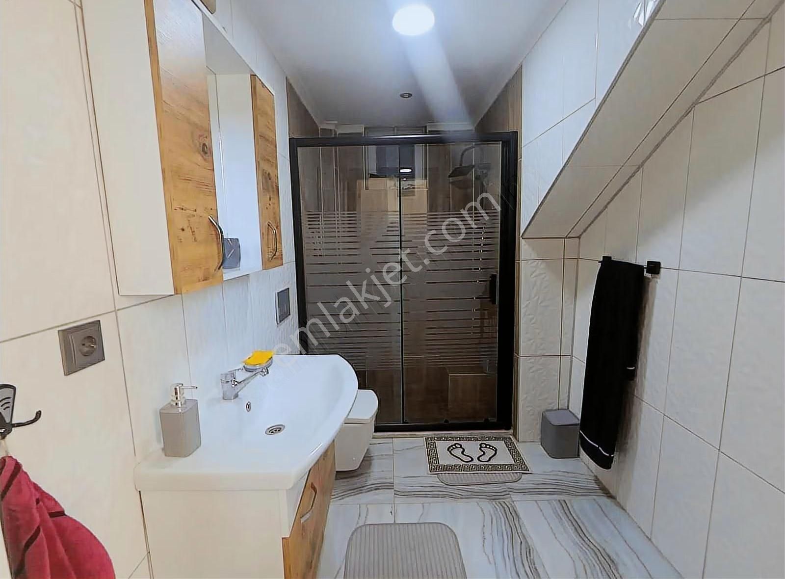 Antalya Manavgat Karacalar Hacıisalı Da Satılık Müstakil Villa - Görsel 32