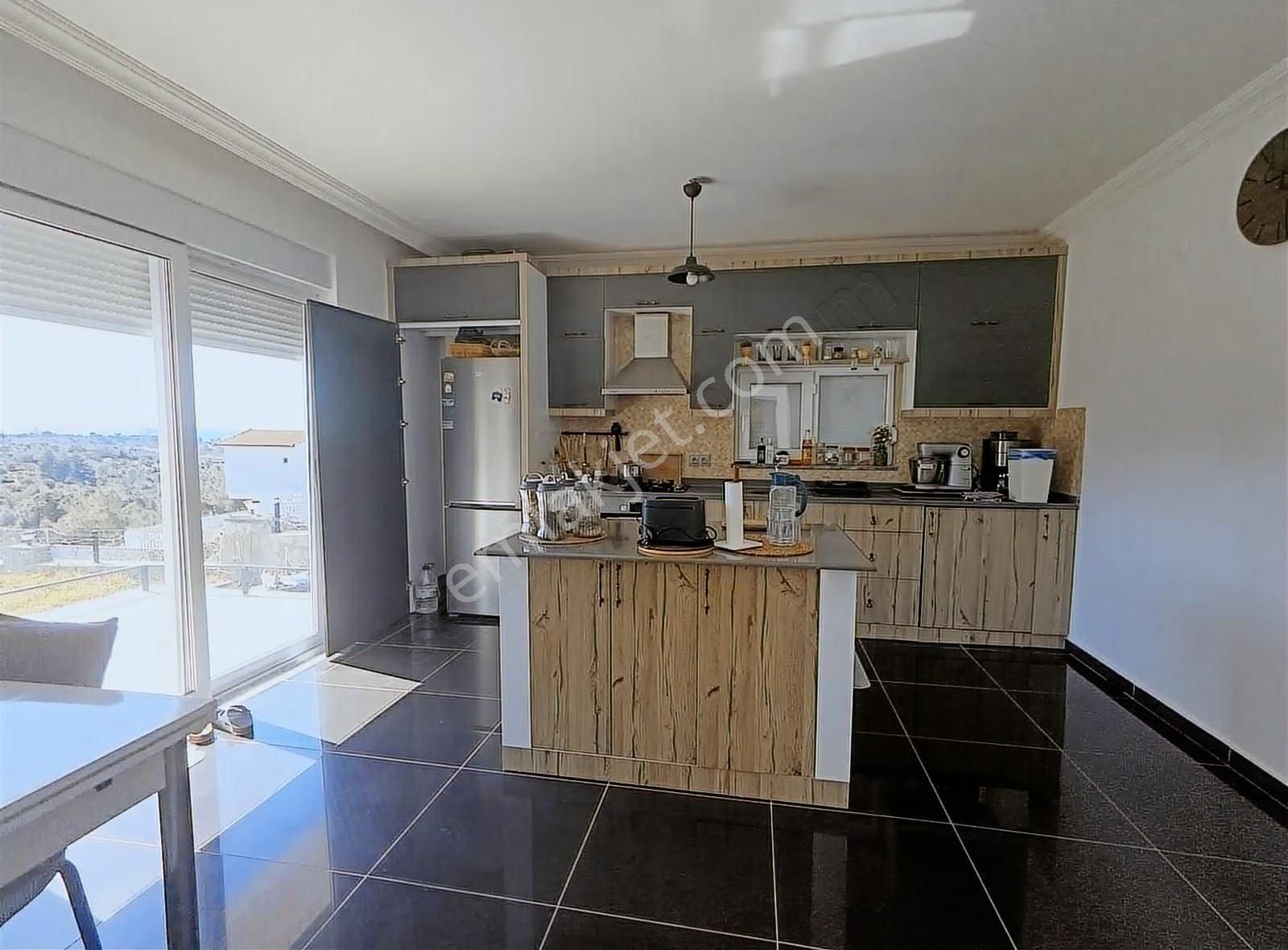 Antalya Manavgat Karacalar Hacıisalı Da Satılık Müstakil Villa - Görsel 13