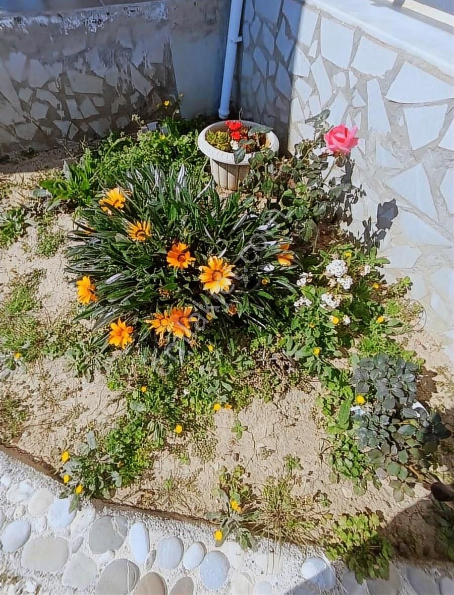 Antalya Manavgat Karacalar Hacıisalı Da Satılık Müstakil Villa - Görsel 11