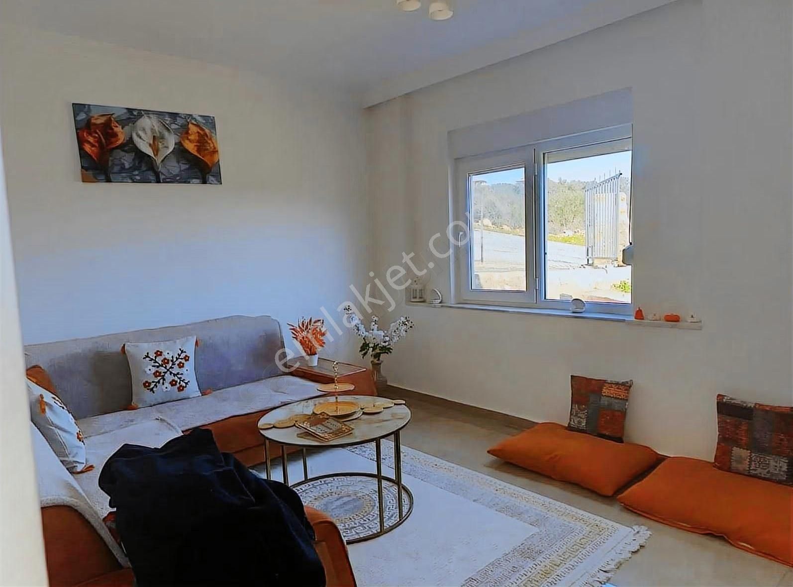 Antalya Manavgat Karacalar Hacıisalı Da Satılık Müstakil Villa - Görsel 3