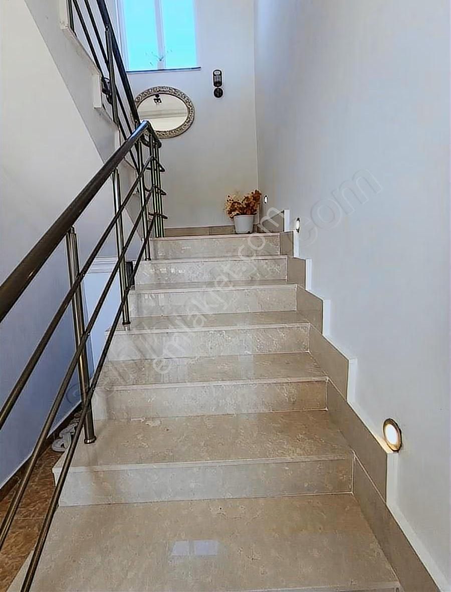 Antalya Manavgat Karacalar Hacıisalı Da Satılık Müstakil Villa - Görsel 10