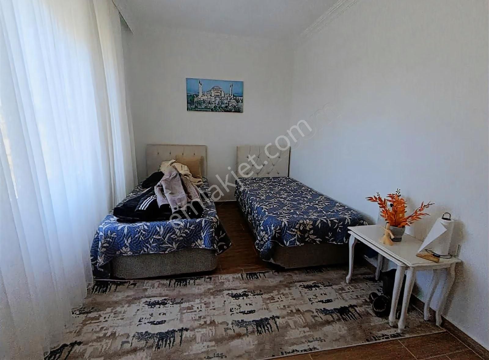 Antalya Manavgat Karacalar Hacıisalı Da Satılık Müstakil Villa - Görsel 9