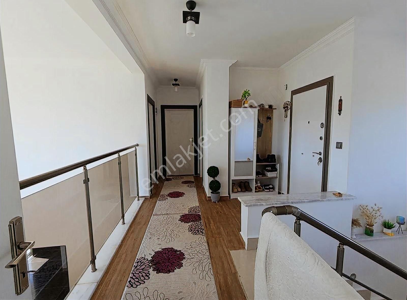 Antalya Manavgat Karacalar Hacıisalı Da Satılık Müstakil Villa - Görsel 4