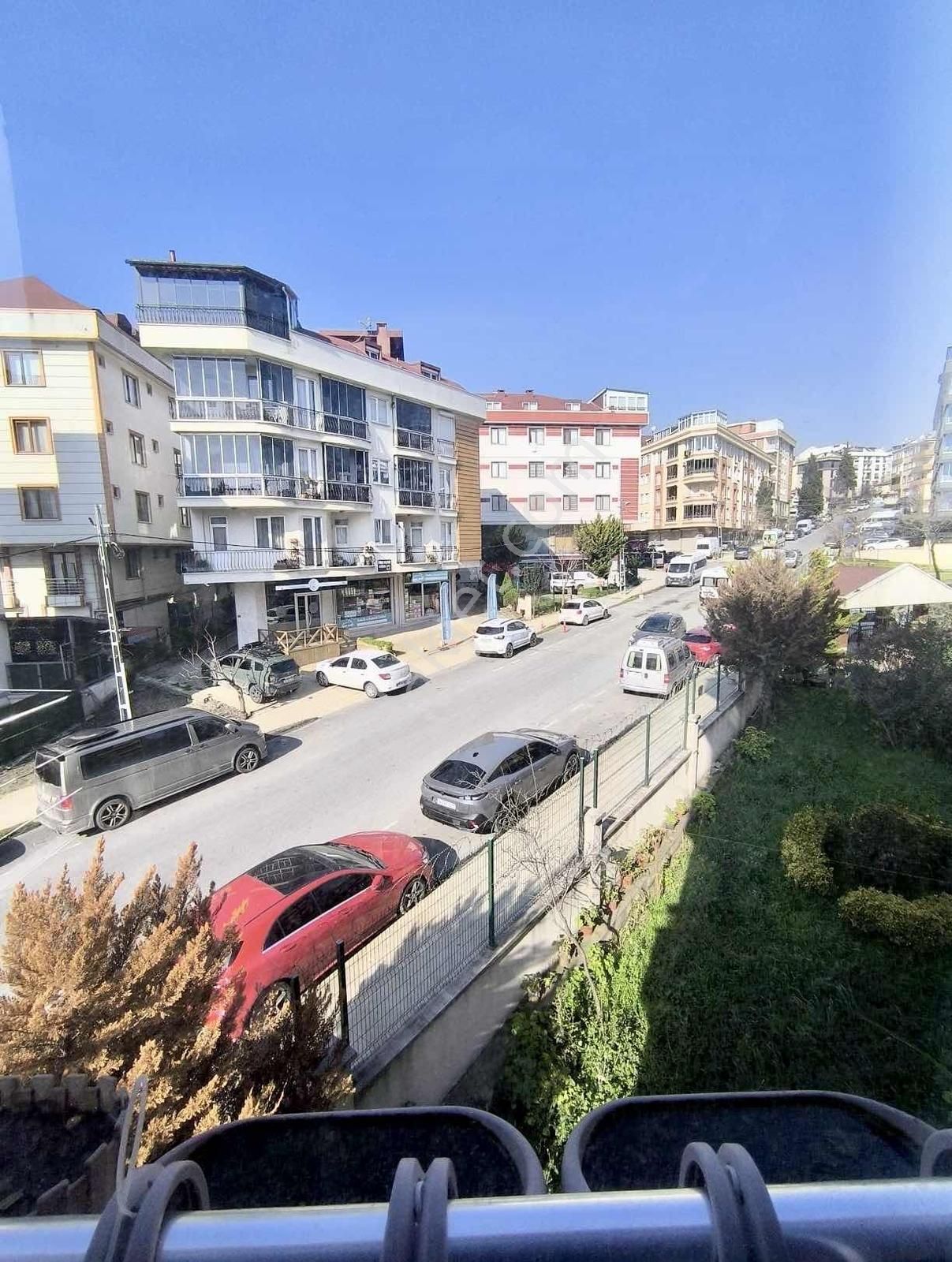 [kassel Yapı] Kavaklı Çınar Evlerde - Full Eşyalı 2+1 Daire