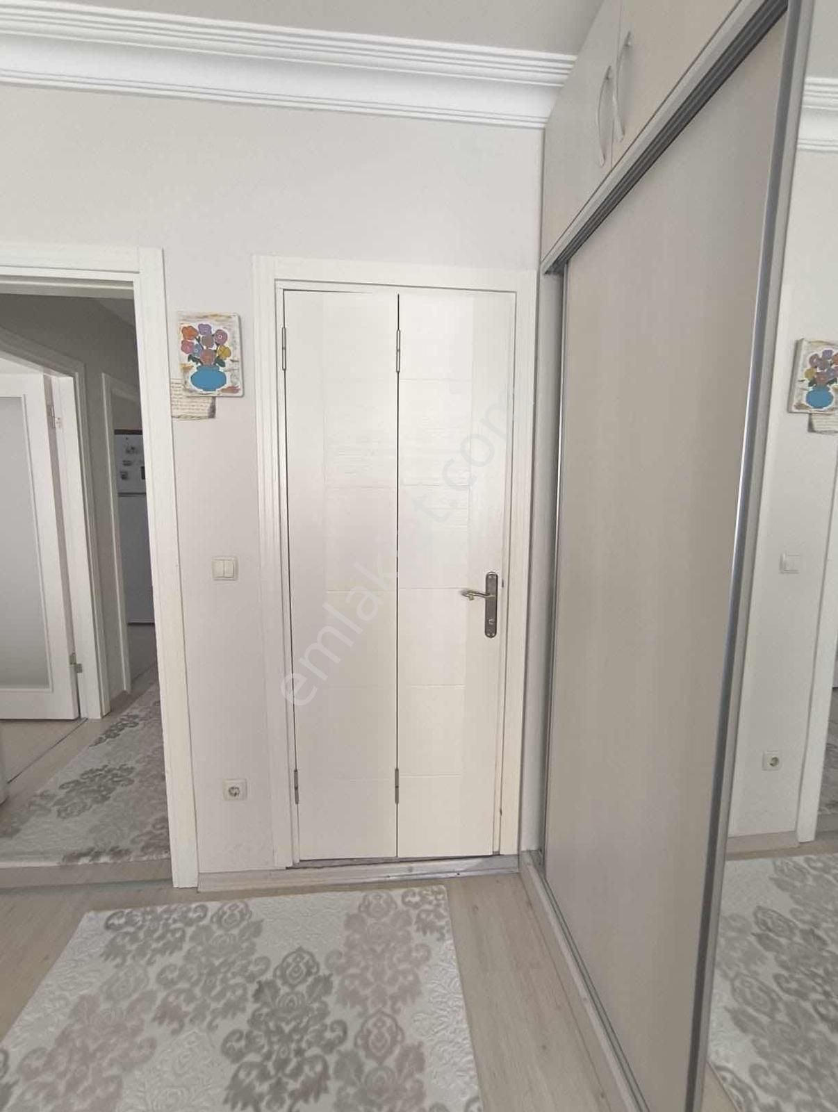 [kassel Yapı] Kavaklı Çınar Evlerde - Full Eşyalı 2+1 Daire - Görsel 21