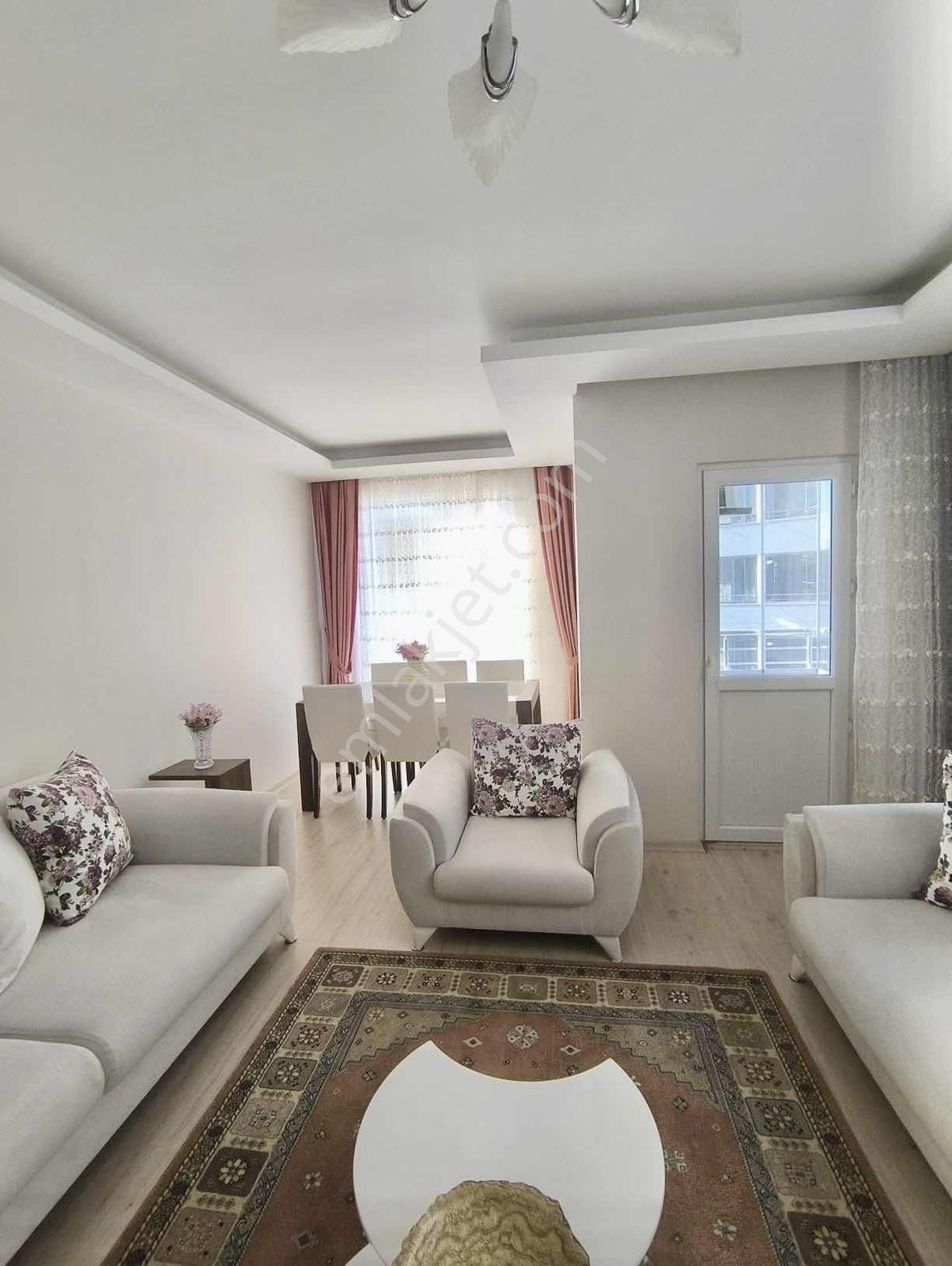 [kassel Yapı] Kavaklı Çınar Evlerde - Full Eşyalı 2+1 Daire - Görsel 13