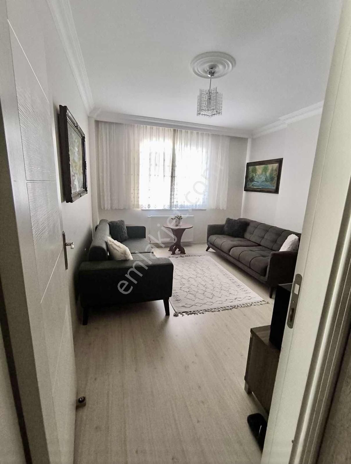 [kassel Yapı] Kavaklı Çınar Evlerde - Full Eşyalı 2+1 Daire - Görsel 7