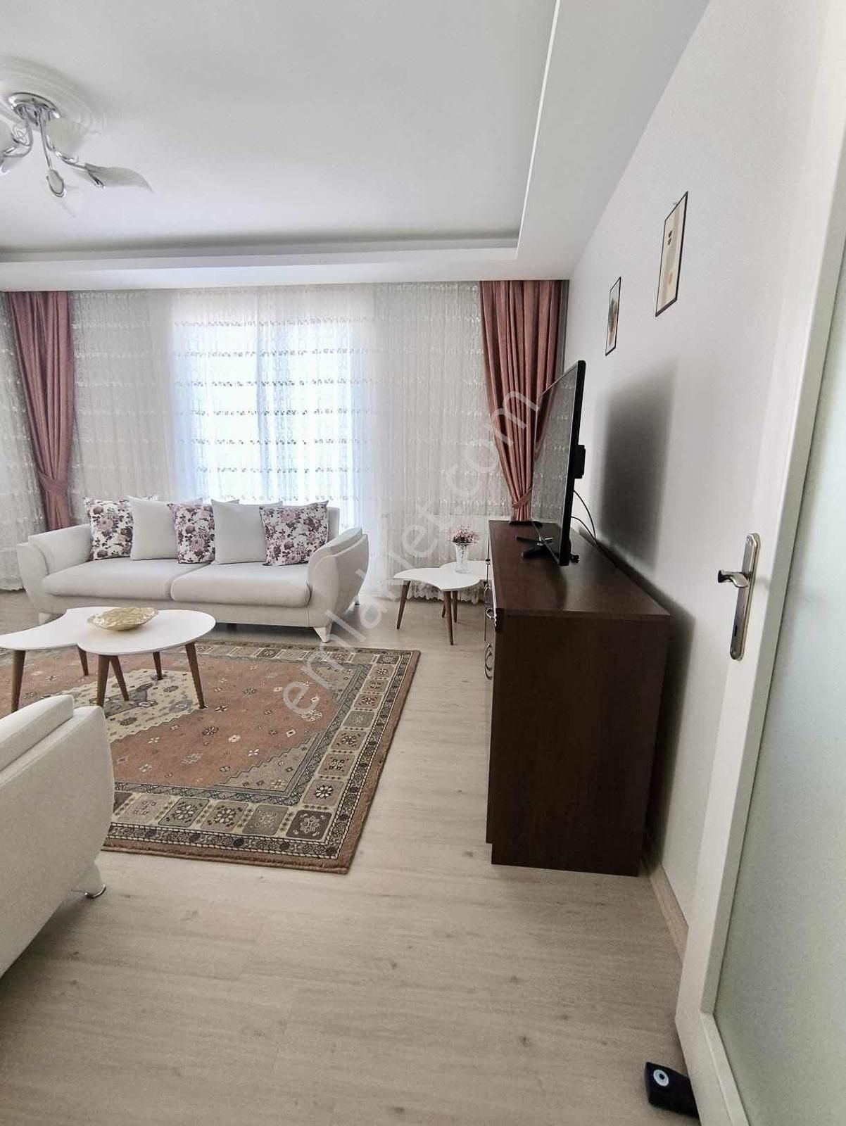 [kassel Yapı] Kavaklı Çınar Evlerde - Full Eşyalı 2+1 Daire - Görsel 16