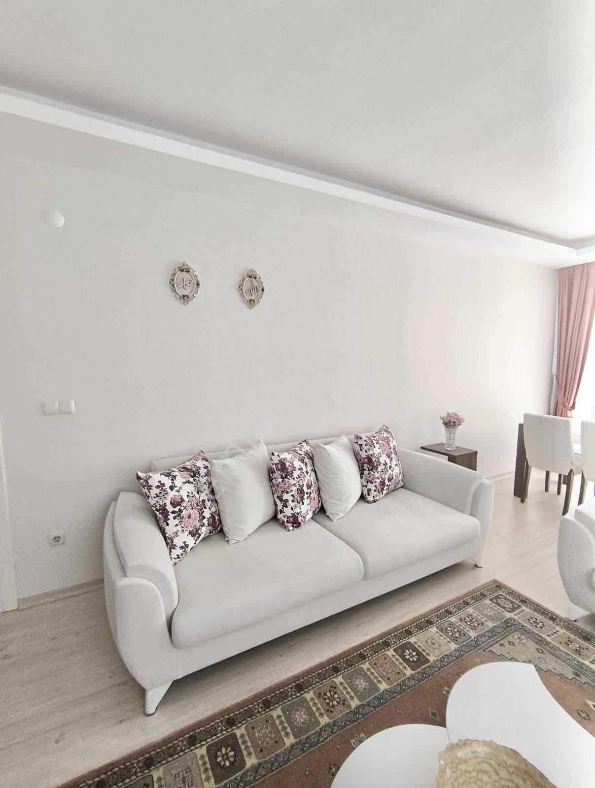 [kassel Yapı] Kavaklı Çınar Evlerde - Full Eşyalı 2+1 Daire - Görsel 18