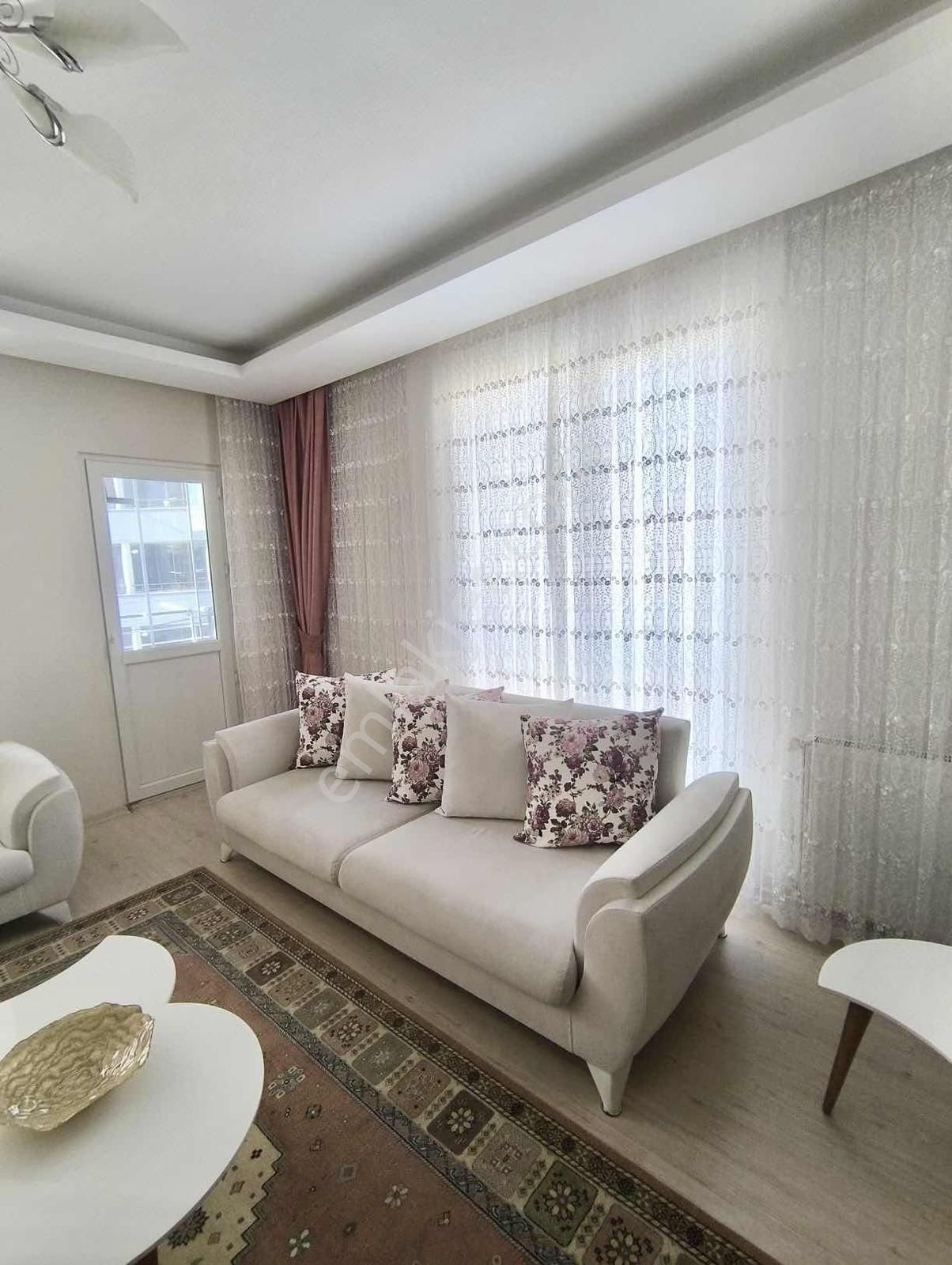 [kassel Yapı] Kavaklı Çınar Evlerde - Full Eşyalı 2+1 Daire - Görsel 9